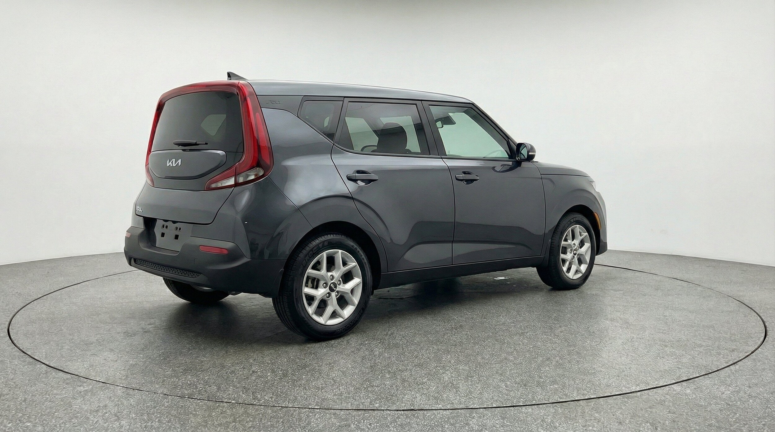 Thumbnail: 2025 Kia Soul - 9
