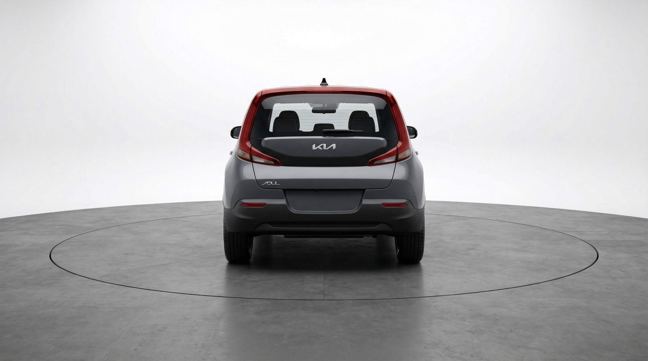 Thumbnail: 2025 Kia Soul - 7