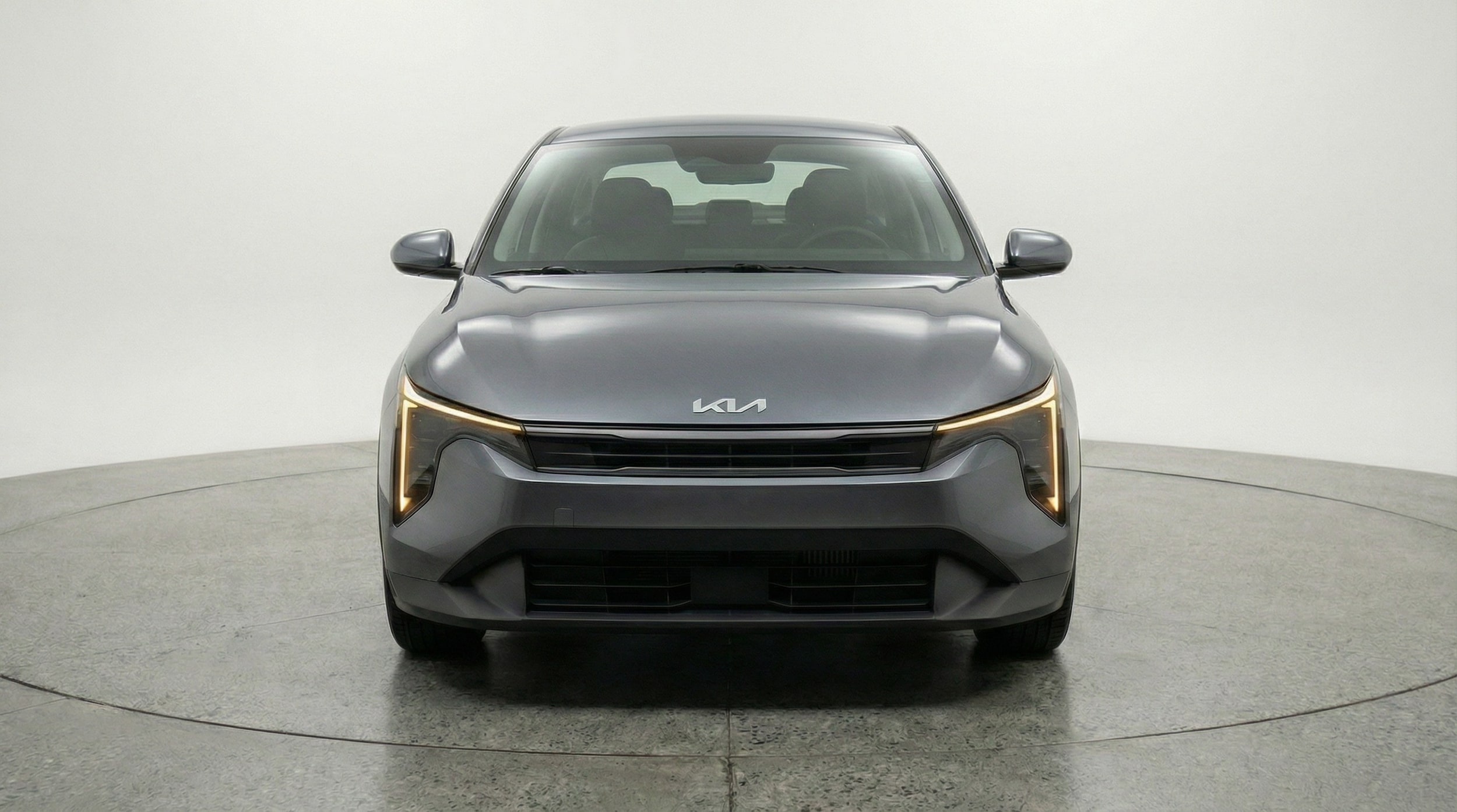 Thumbnail: 2025 Kia K4 - 2