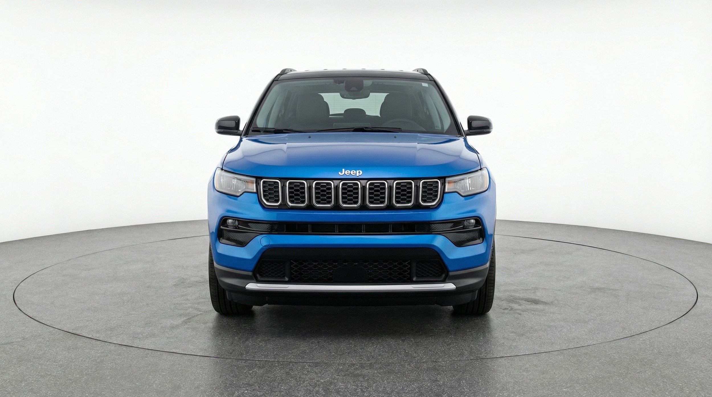 Thumbnail: 2025 Jeep Compass - 2