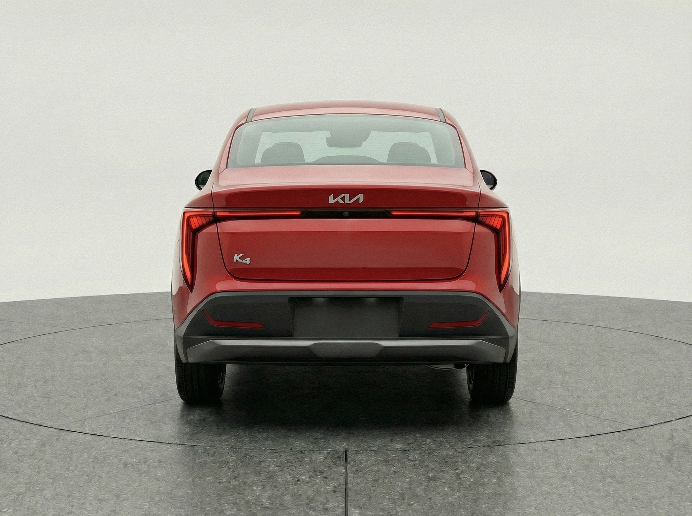 Thumbnail: 2025 Kia K4 - 7