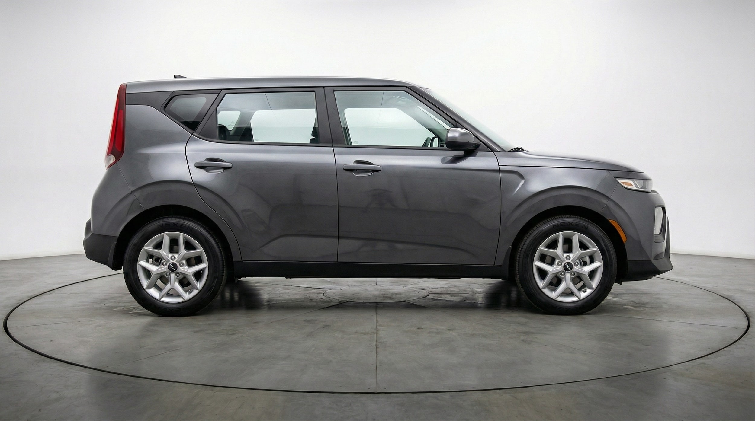 Thumbnail: 2025 Kia Soul - 8