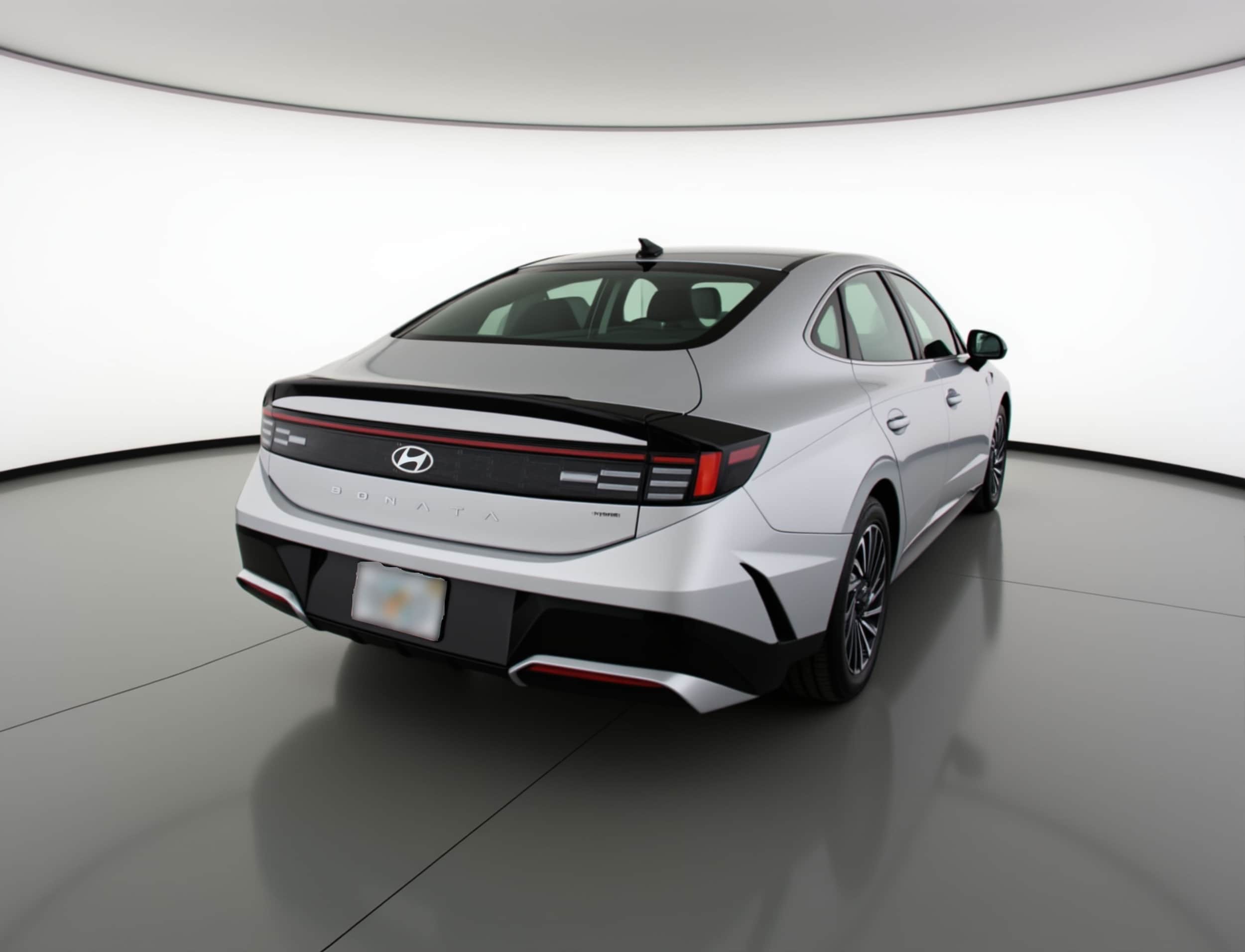 Thumbnail: 2025 Hyundai Sonata - 7