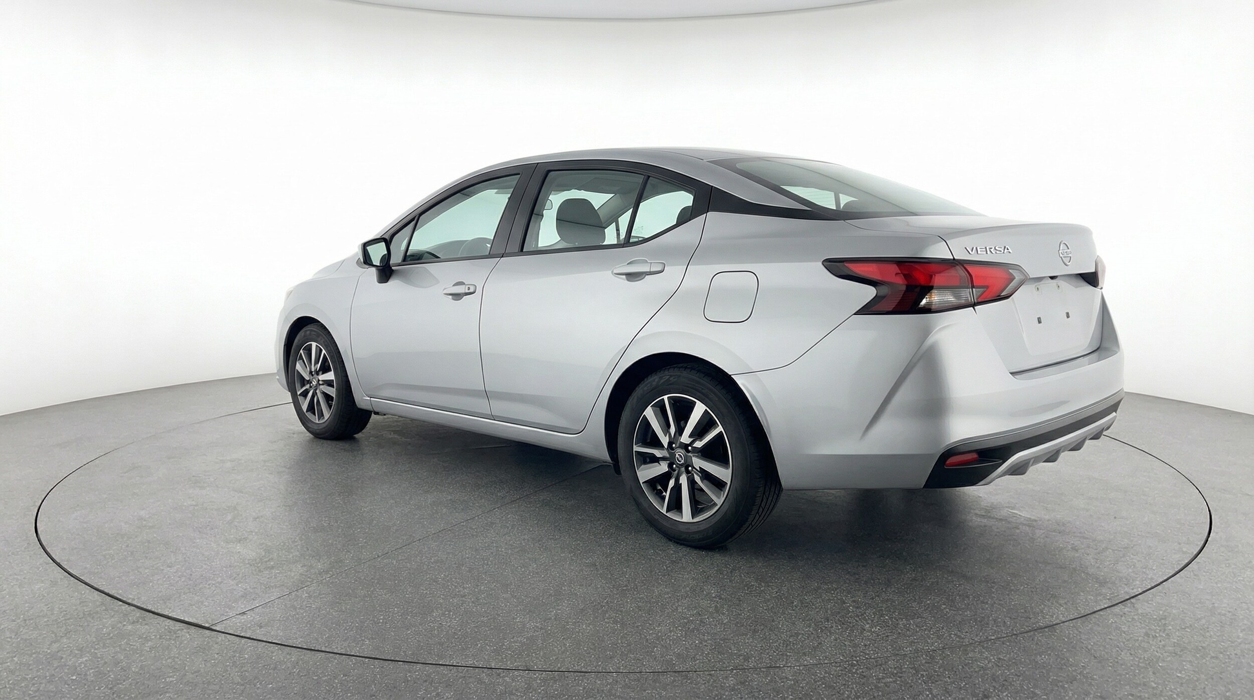 Thumbnail: 2025 Nissan Versa - 5