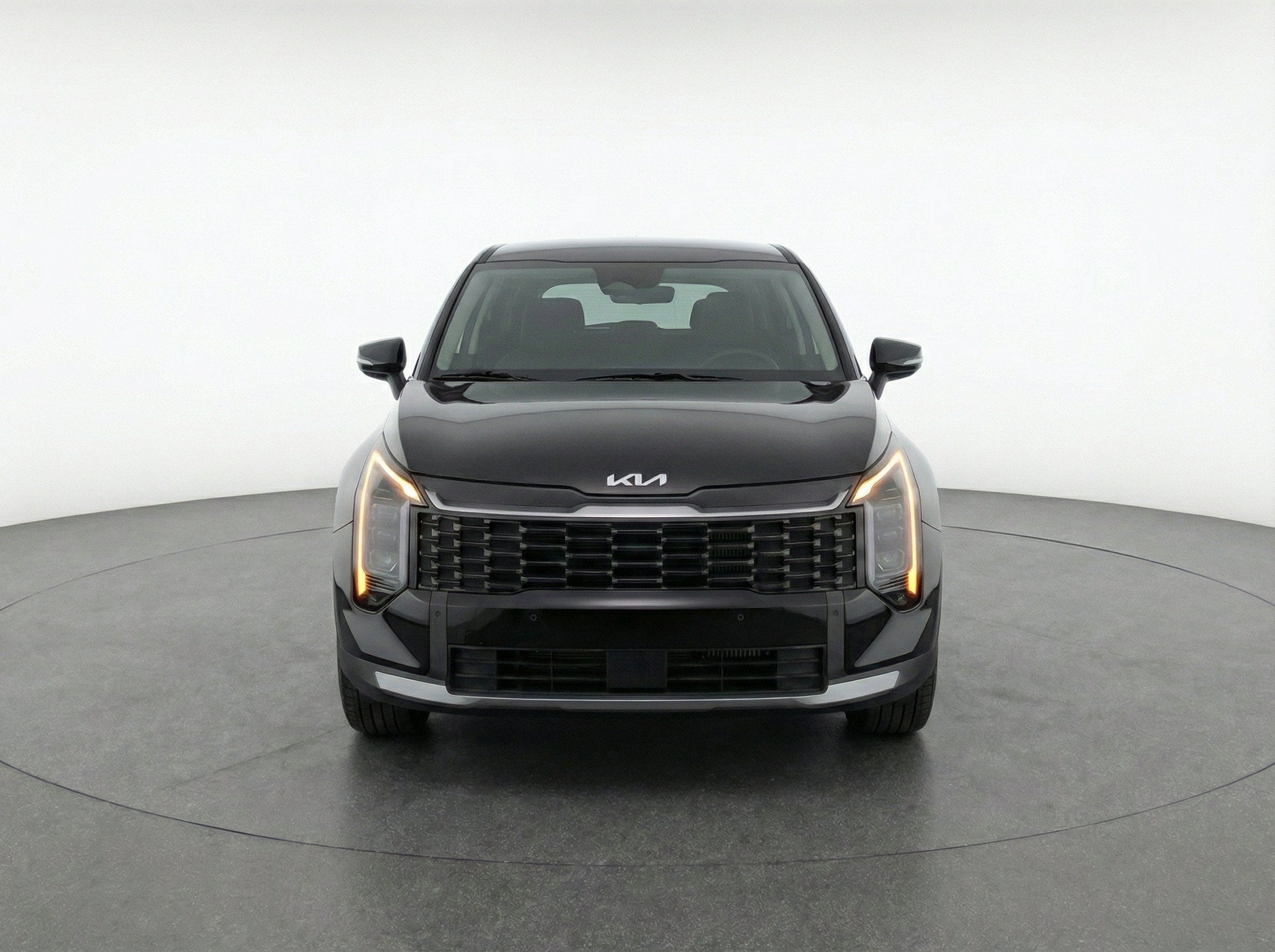 Thumbnail: 2026 Kia Sportage - 2
