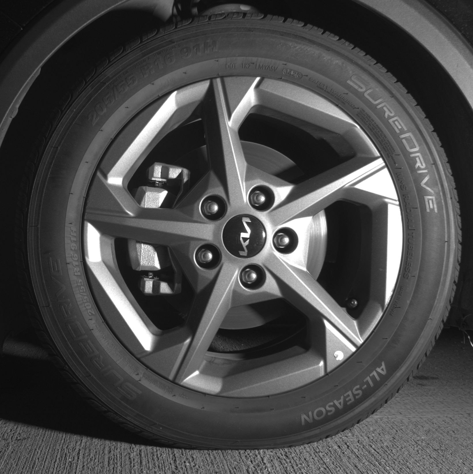 Thumbnail: 2025 Kia K4 - 12