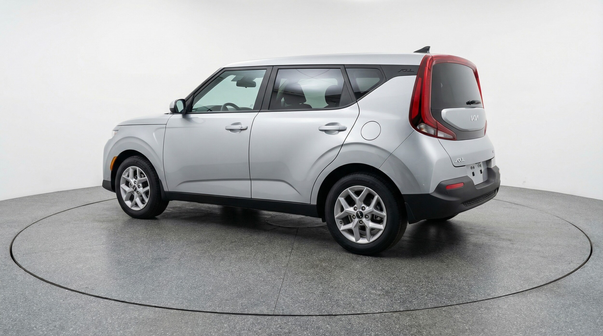 Thumbnail: 2025 Kia Soul - 5