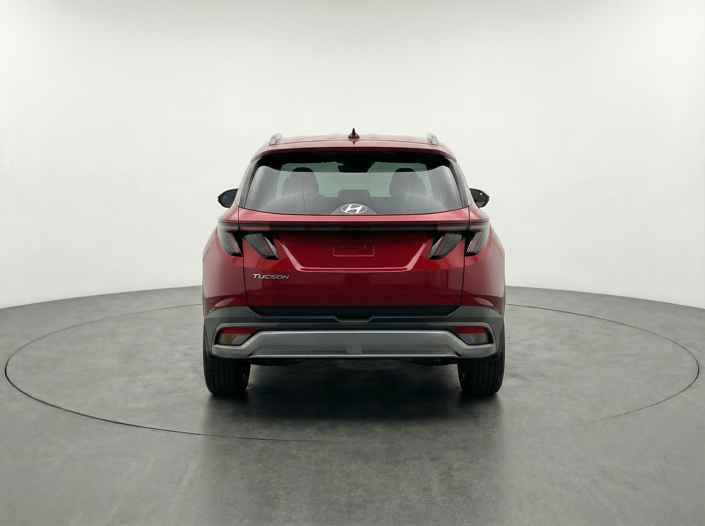 Thumbnail: 2025 Hyundai Tucson - 6