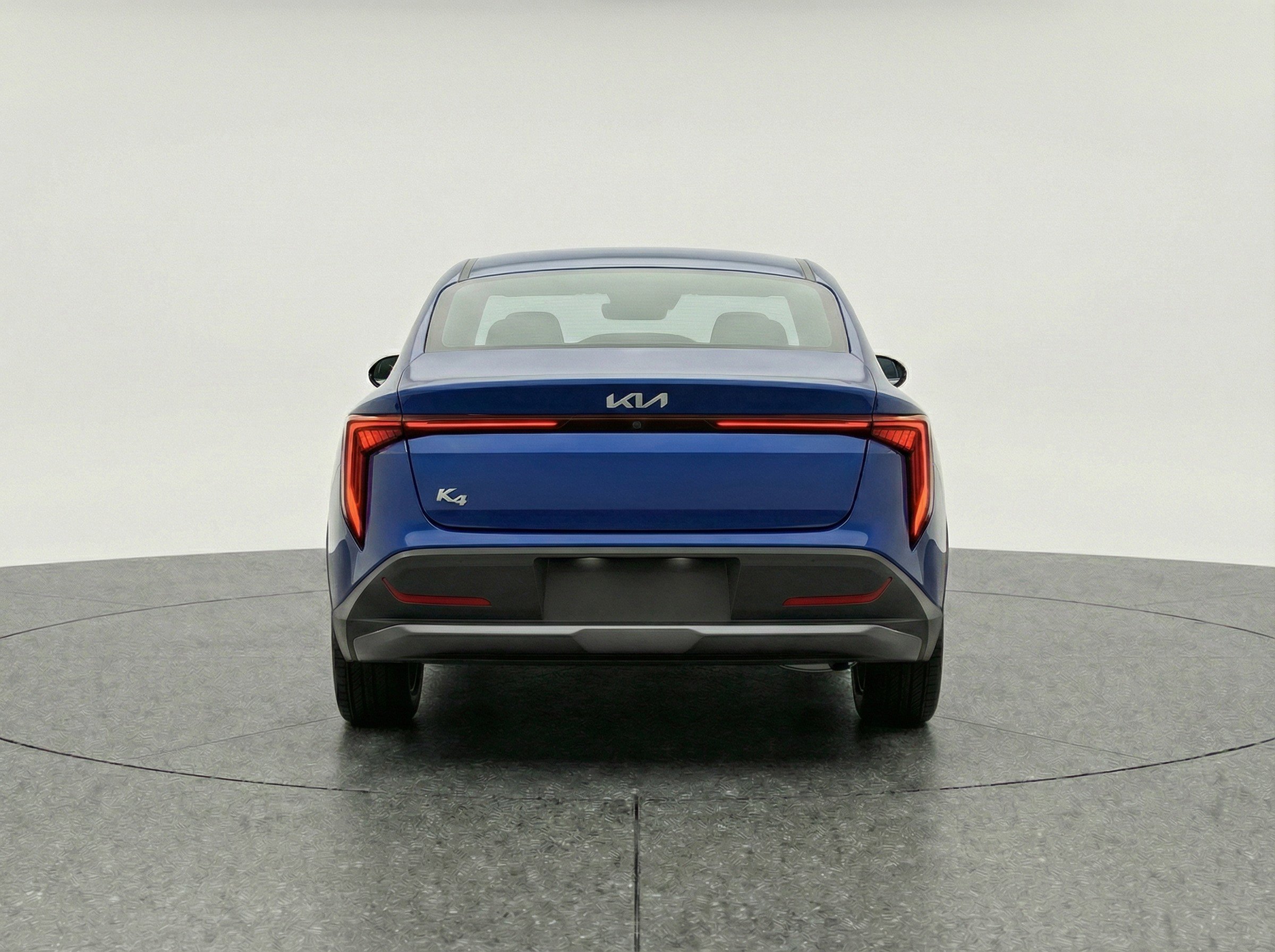 Thumbnail: 2025 Kia K4 - 7