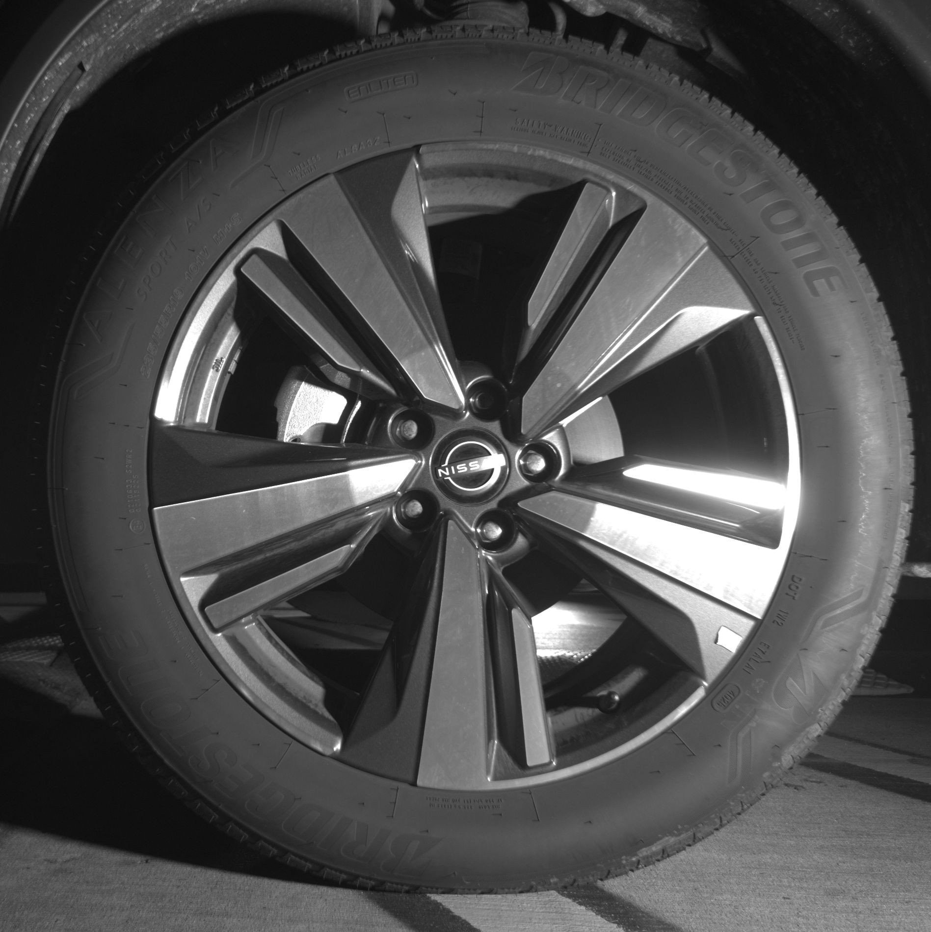 Thumbnail: 2026 Nissan Rogue - 12