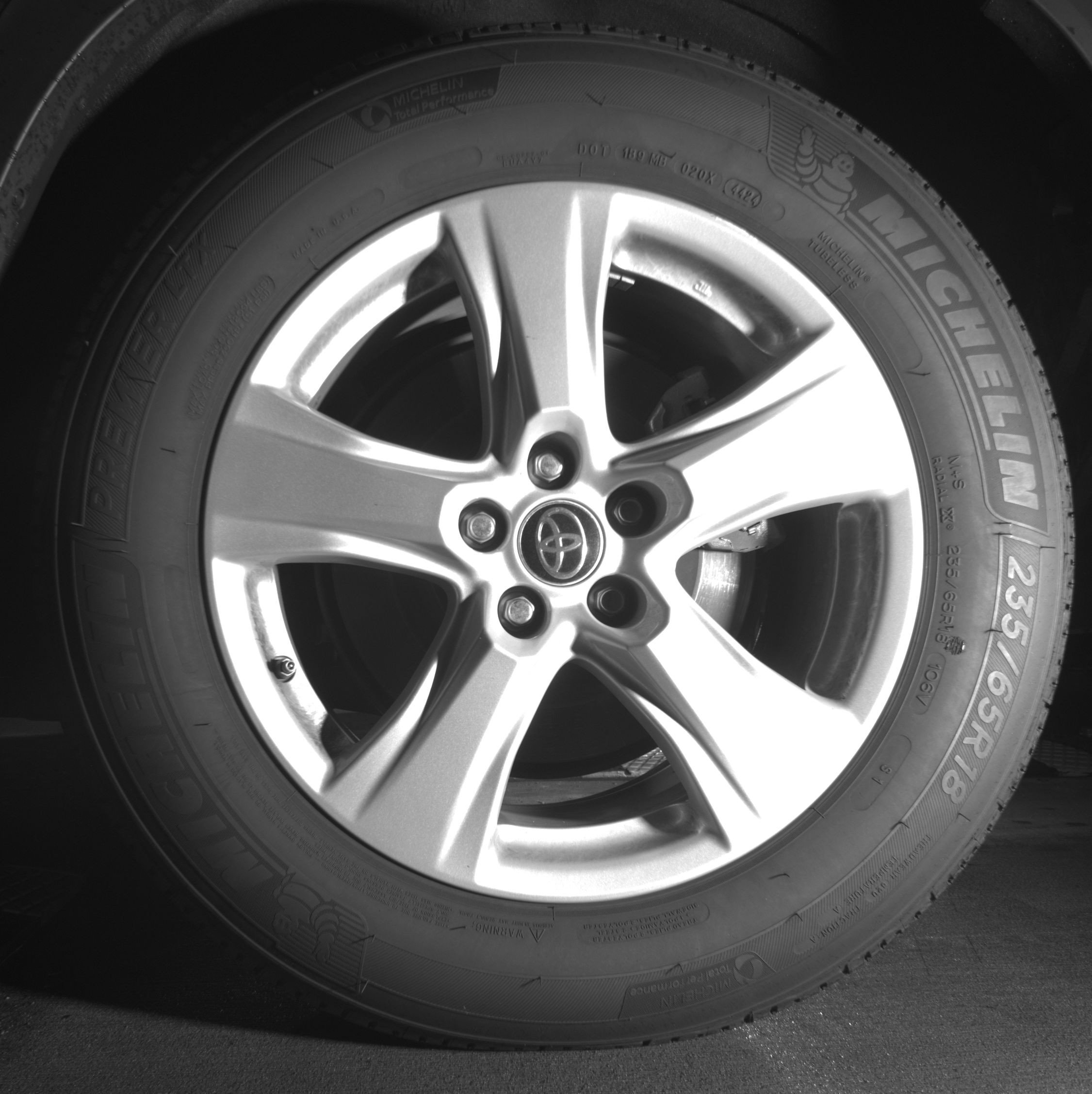 Thumbnail: 2025 Toyota Highlander - 14