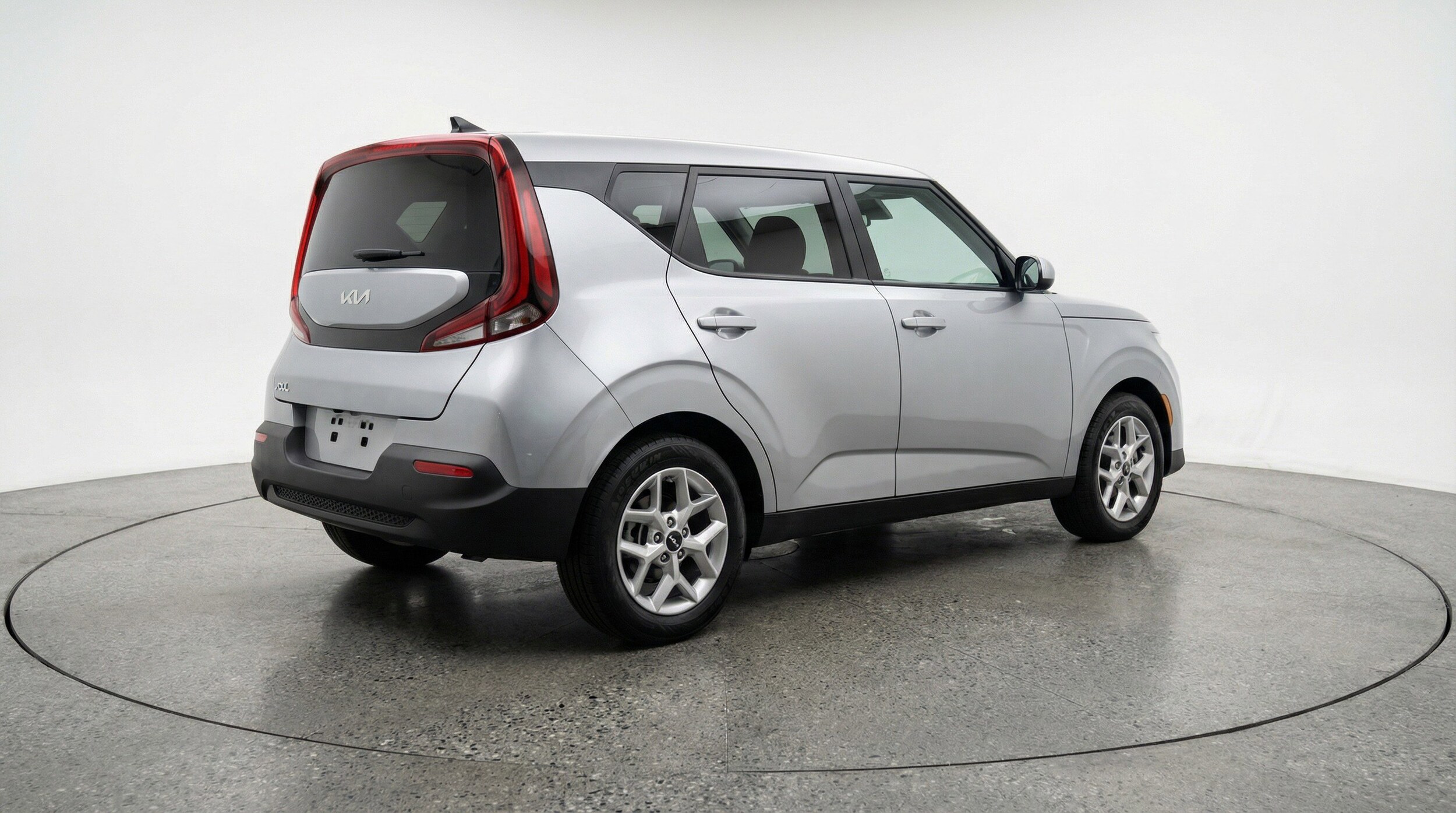 Thumbnail: 2025 Kia Soul - 9