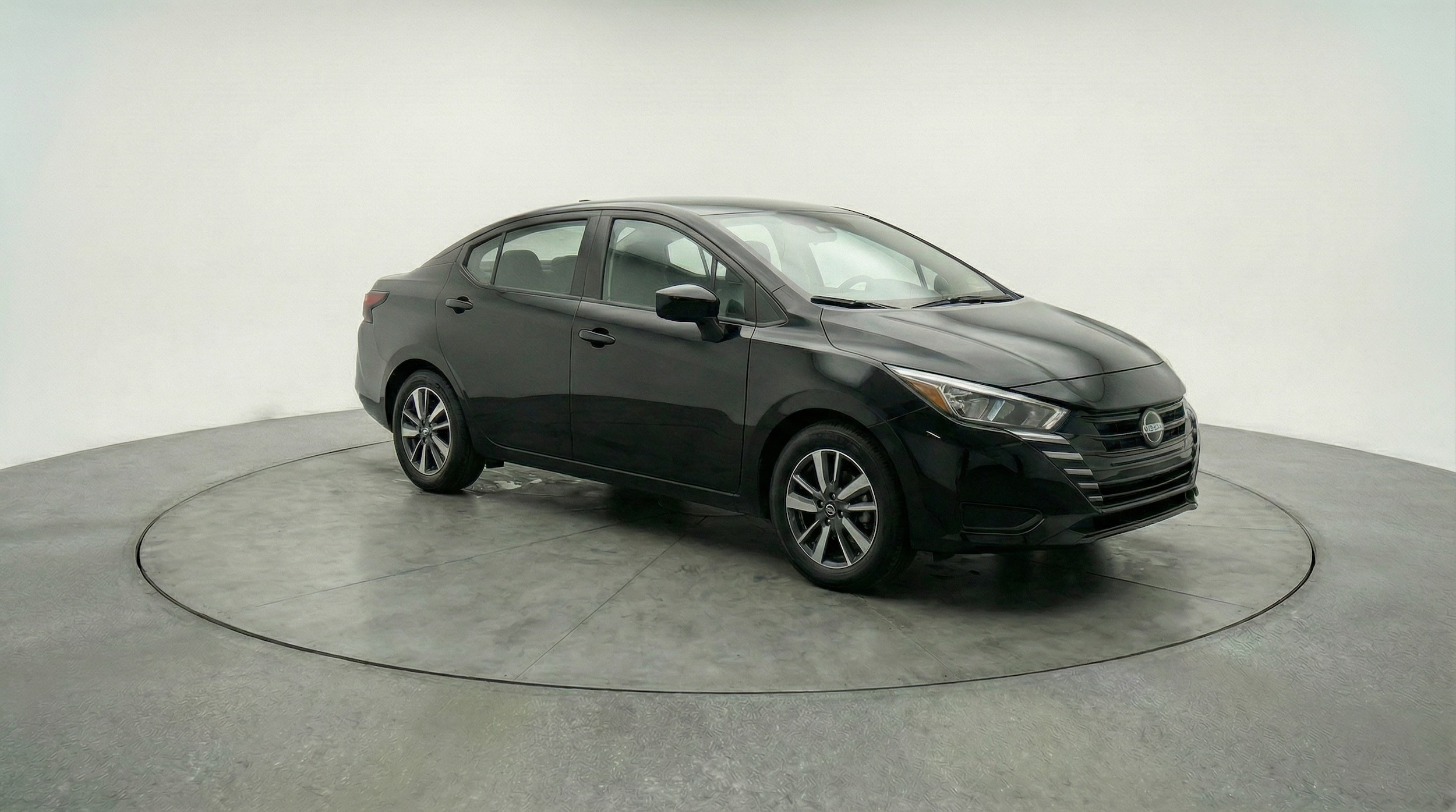 Thumbnail: 2025 Nissan Versa - 1