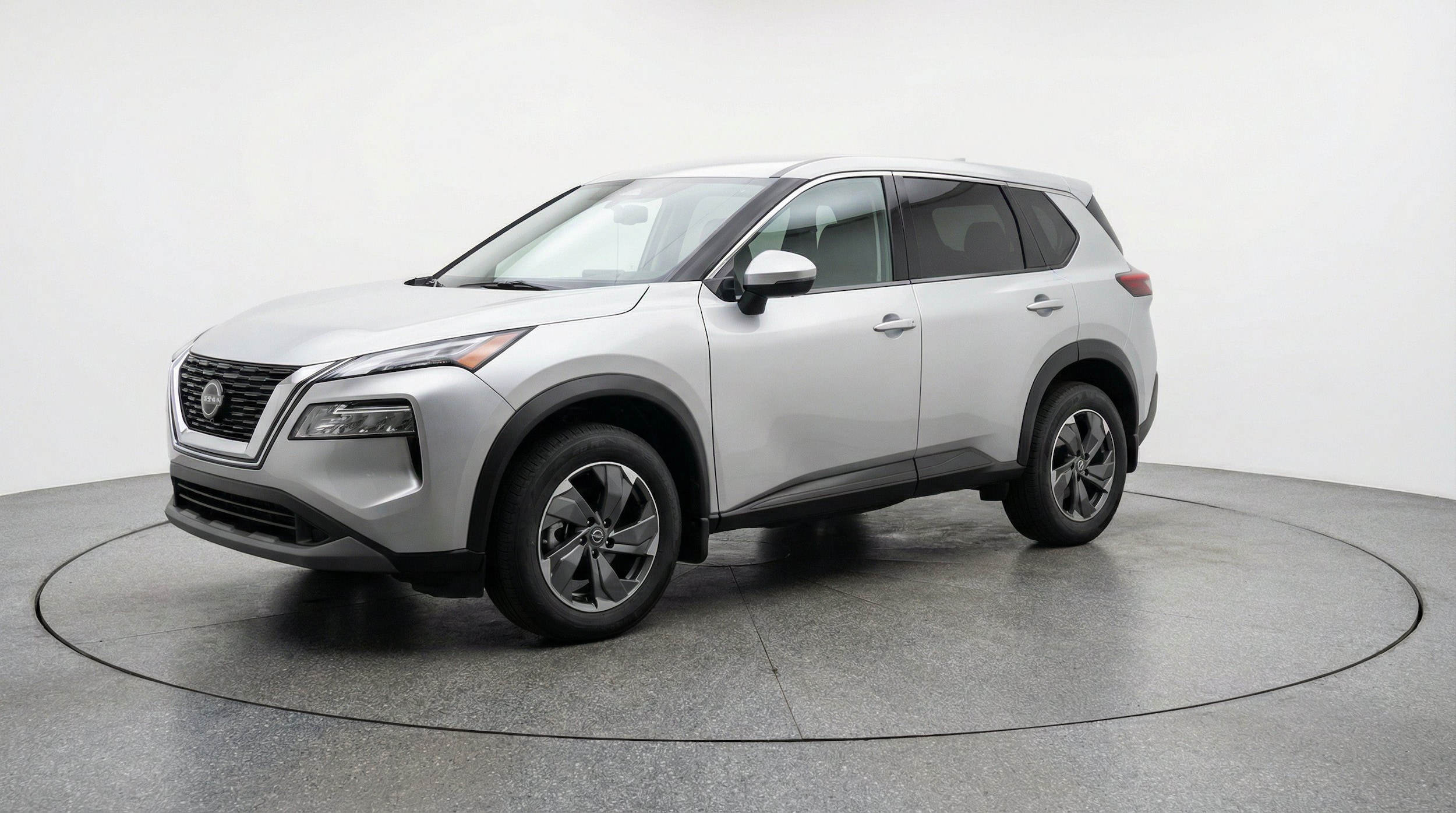 Thumbnail: 2025 Nissan Rogue - 3