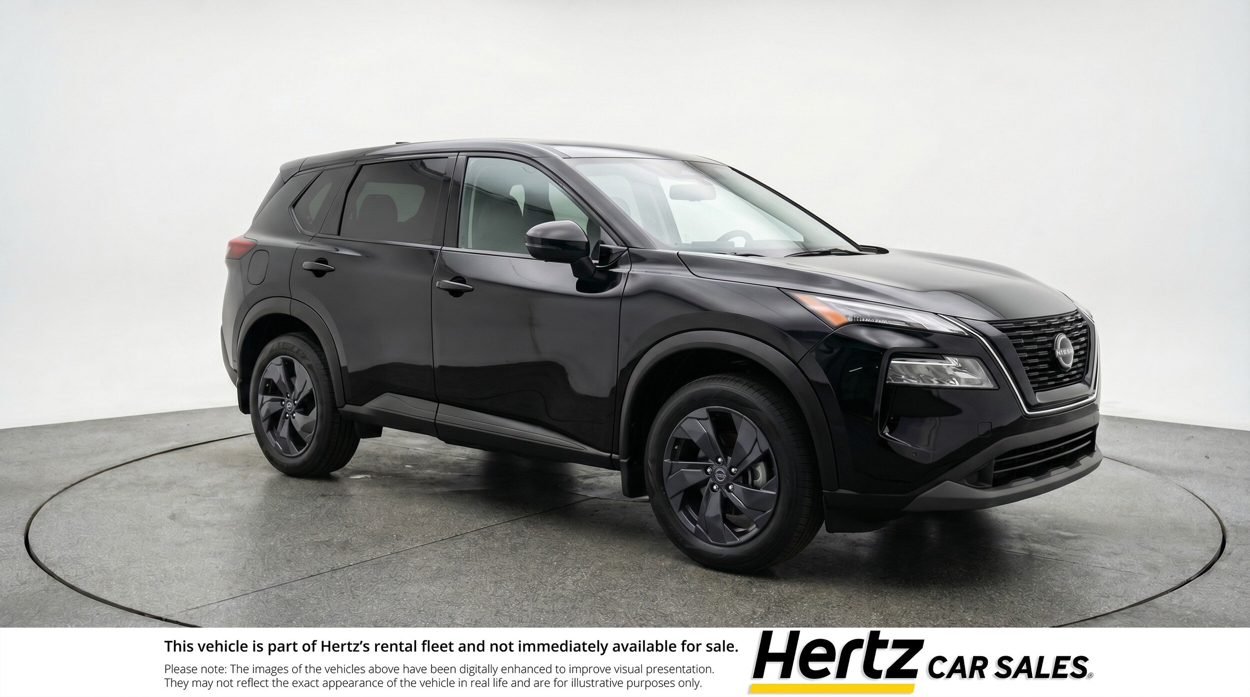 Thumbnail: 2026 Nissan Rogue - 1