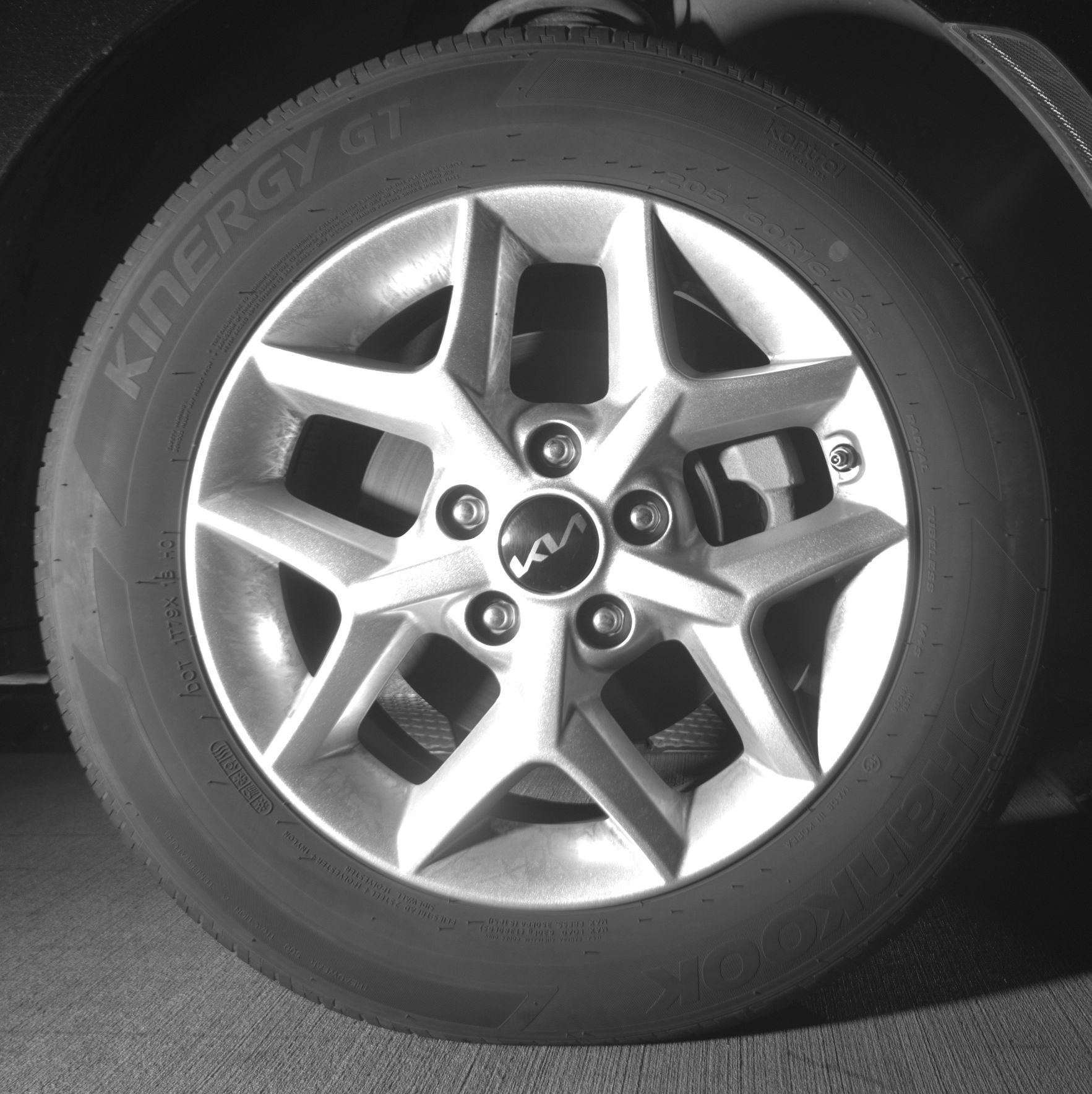 Thumbnail: 2025 Kia Soul - 10