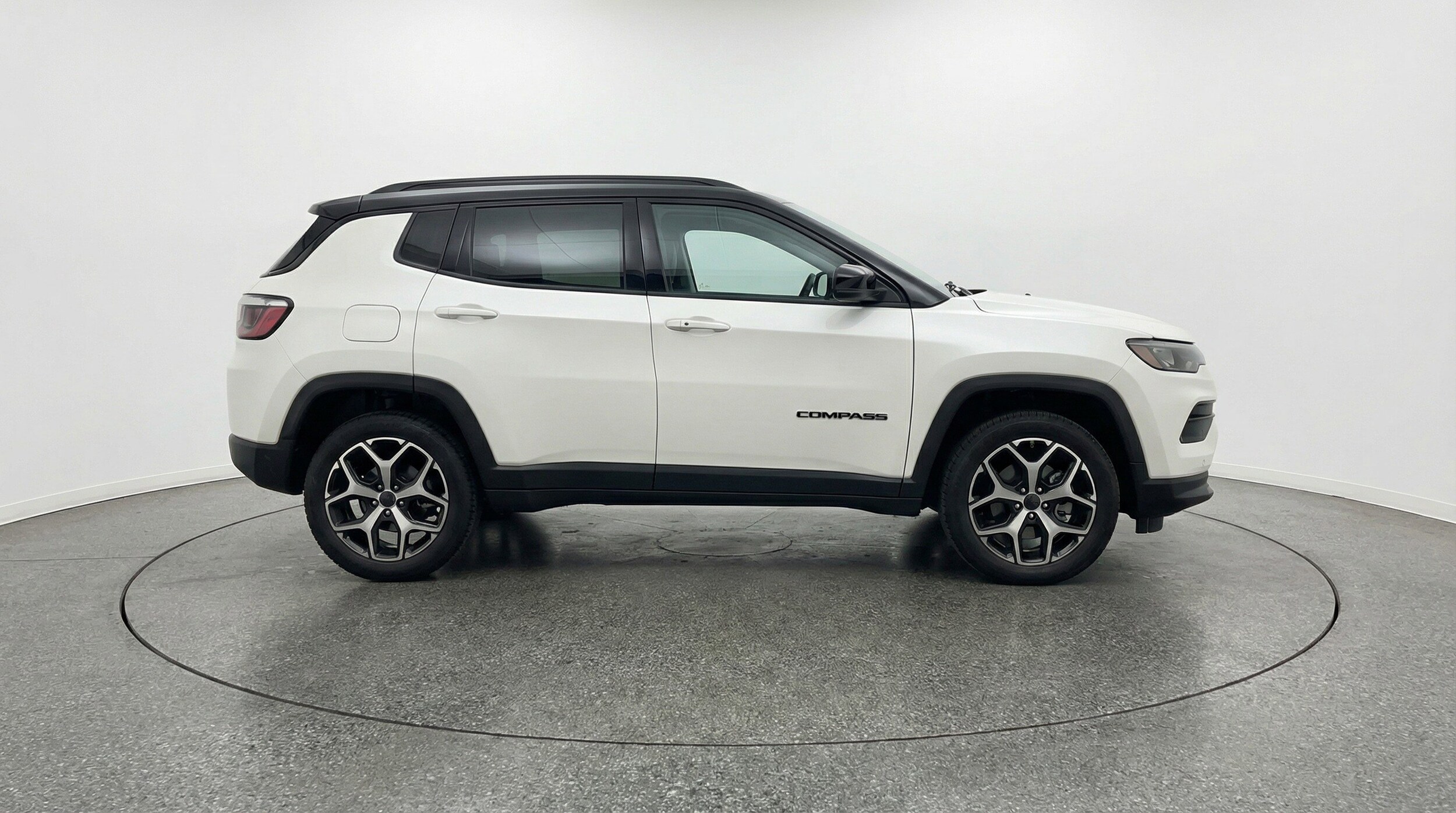 Thumbnail: 2025 Jeep Compass - 11
