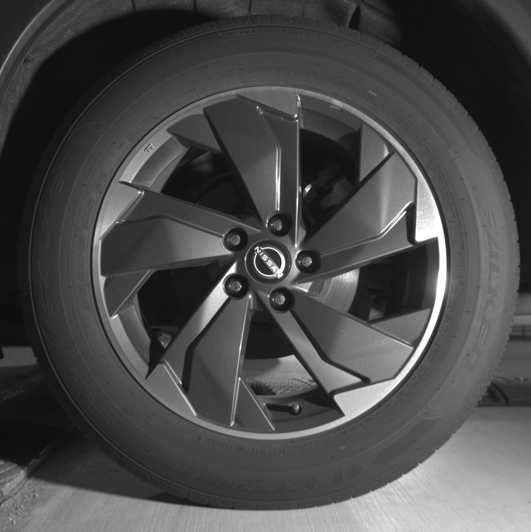 Thumbnail: 2025 Nissan Rogue - 11