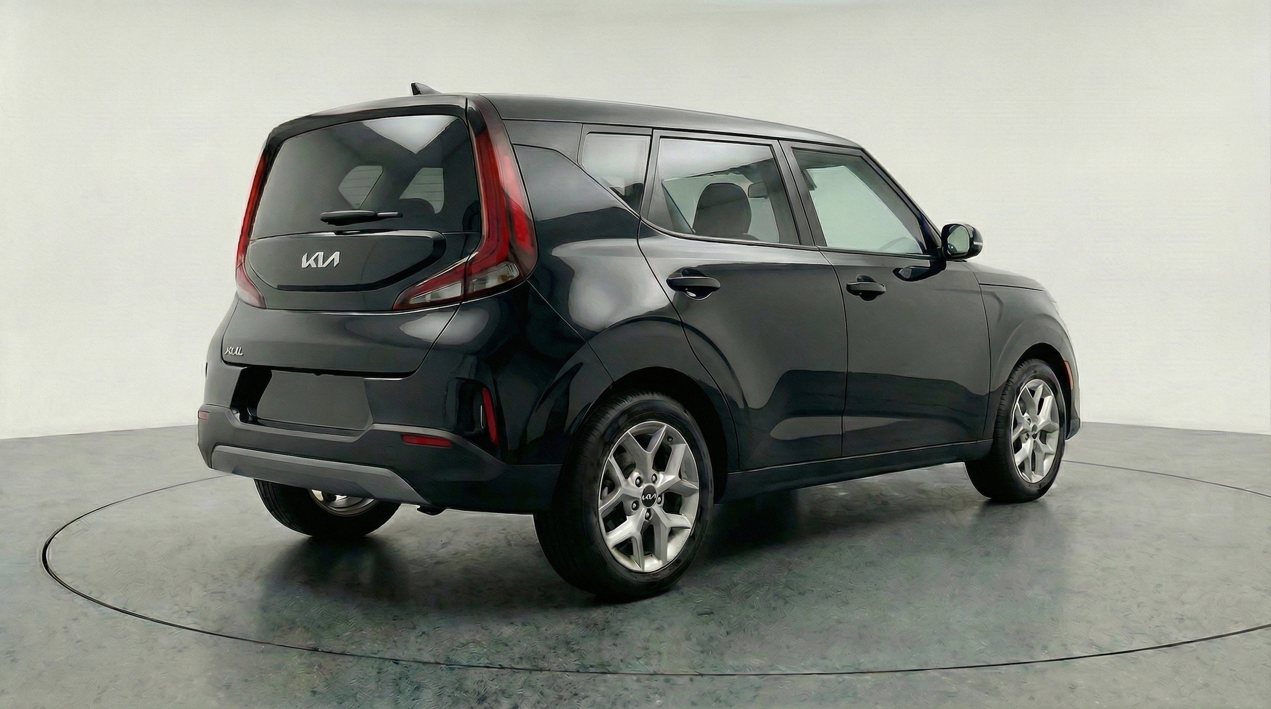 Thumbnail: 2025 Kia Soul - 9