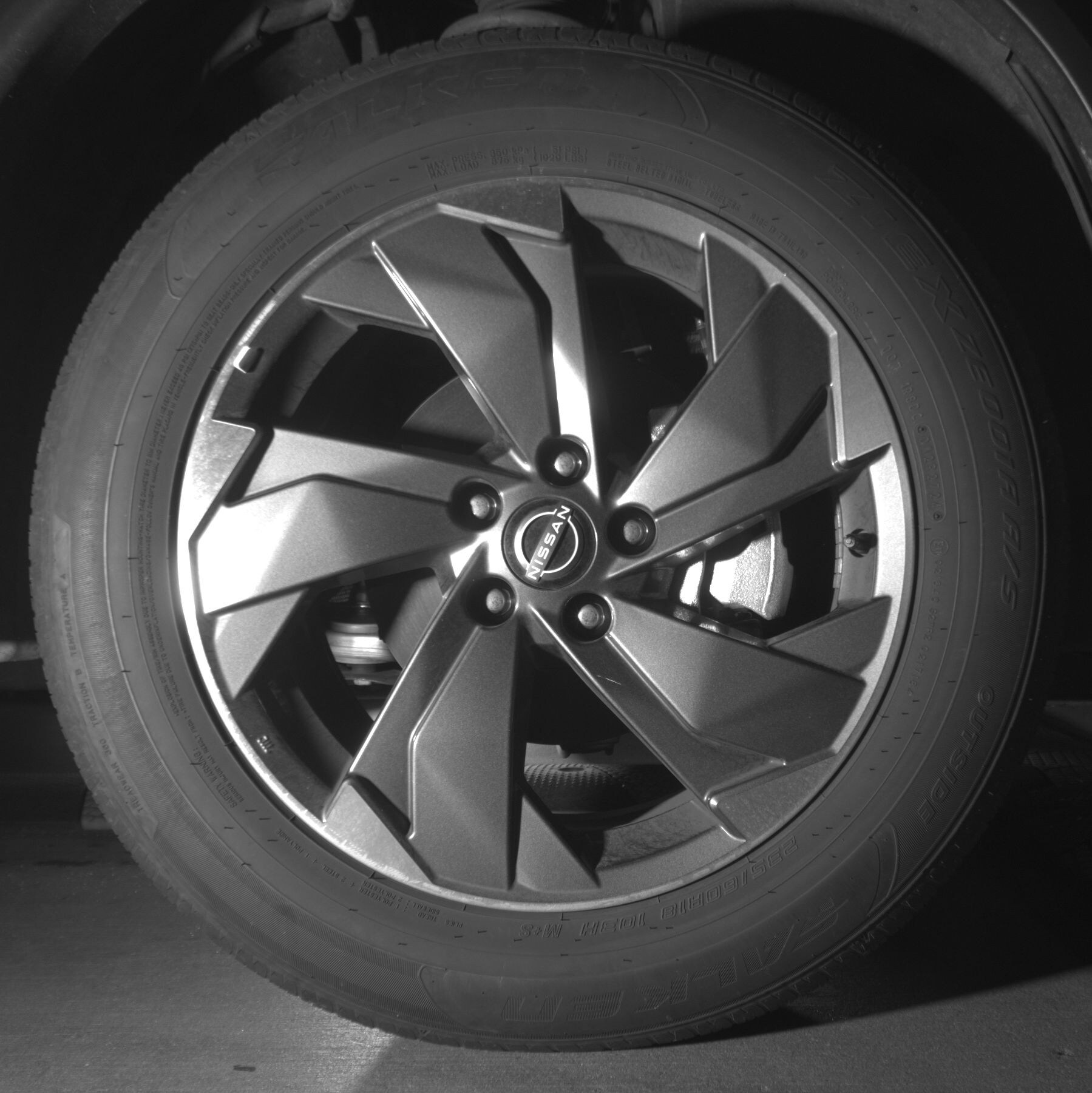 Thumbnail: 2025 Nissan Rogue - 10