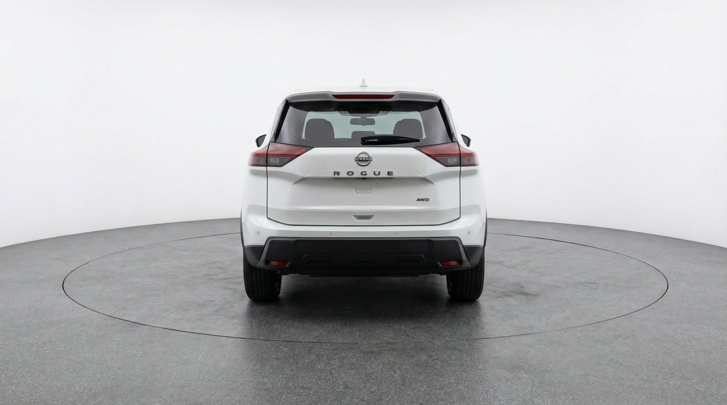 Thumbnail: 2025 Nissan Rogue - 7