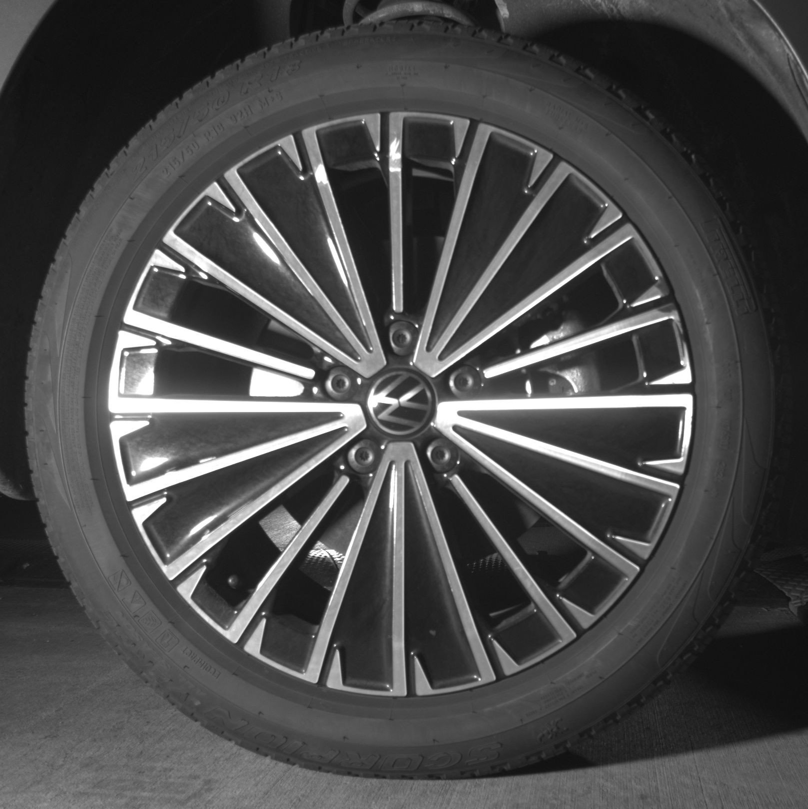 Thumbnail: 2025 Volkswagen Taos - 13