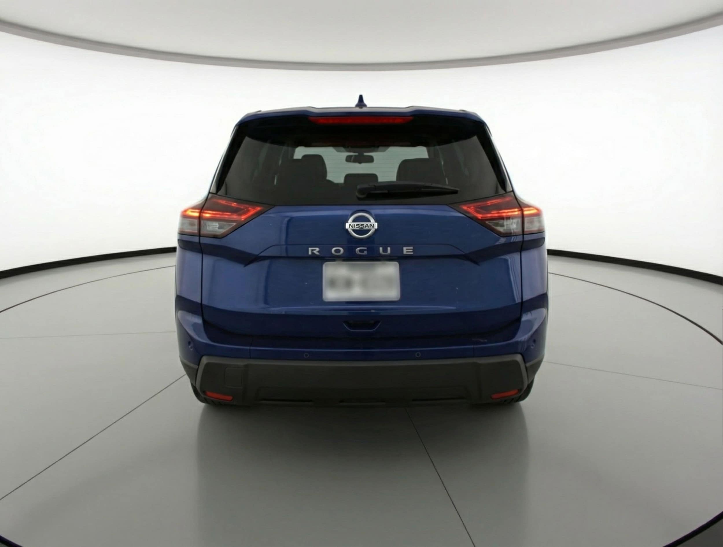 Thumbnail: 2025 Nissan Rogue - 7