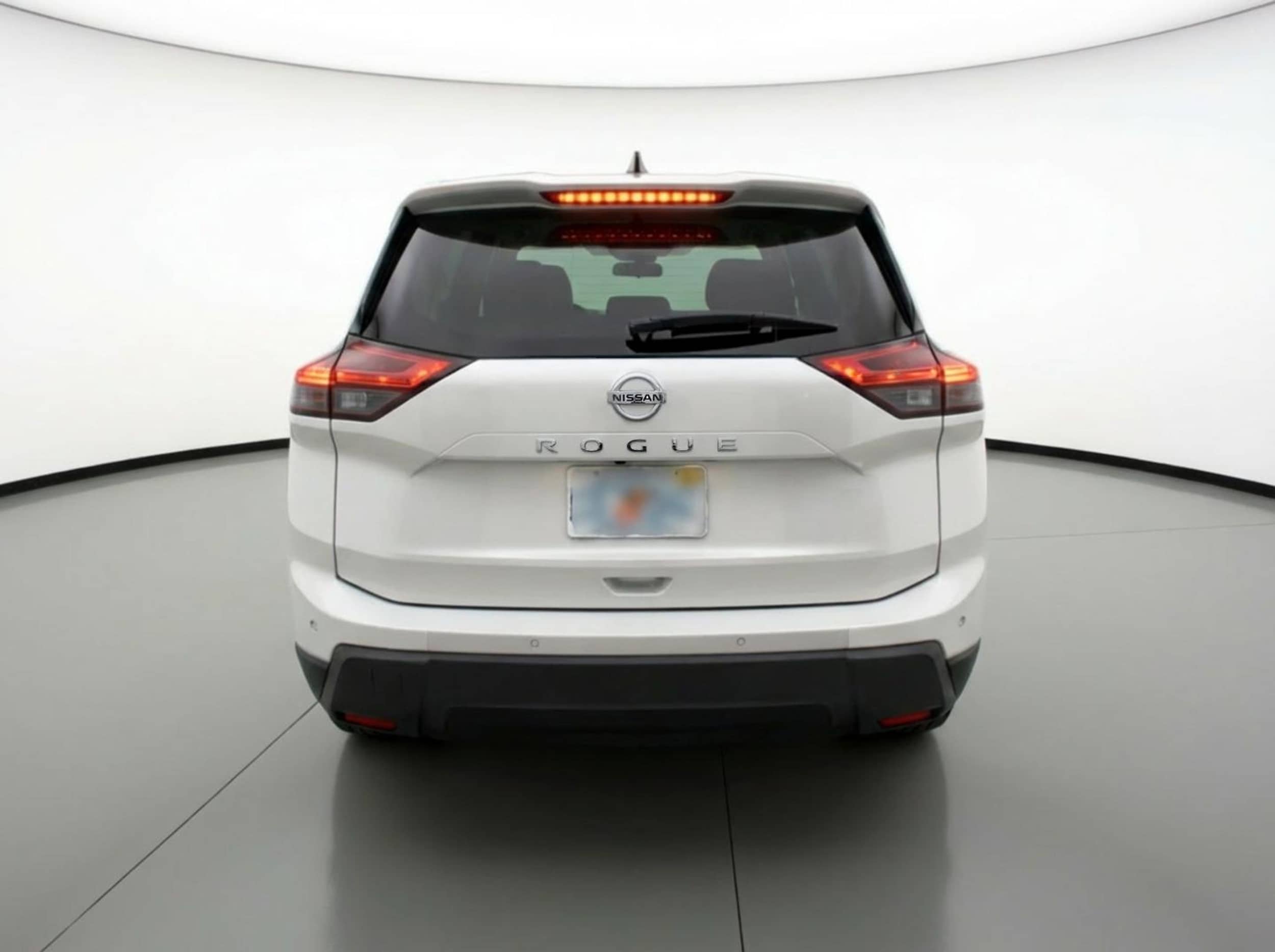 Thumbnail: 2025 Nissan Rogue - 6