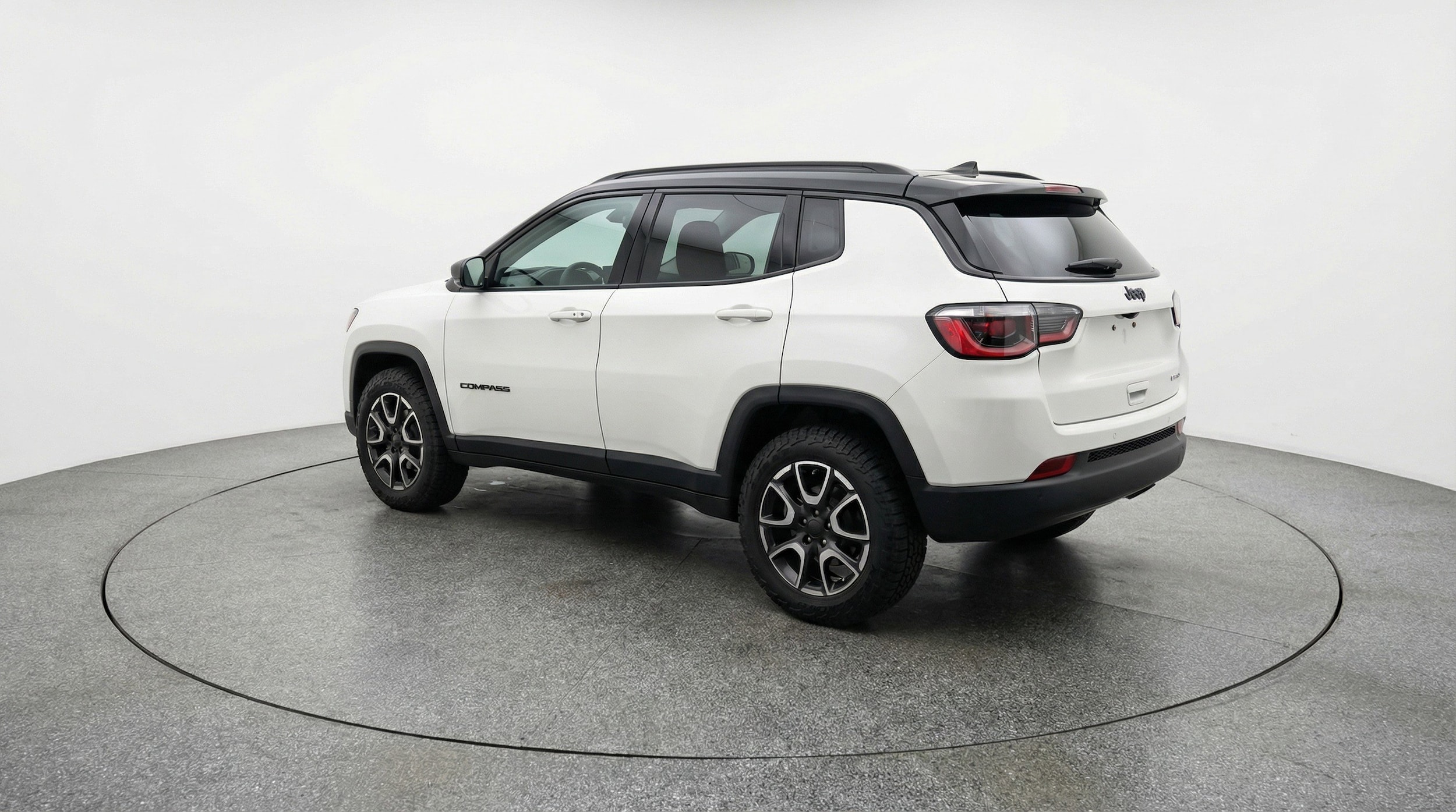 Thumbnail: 2025 Jeep Compass - 6