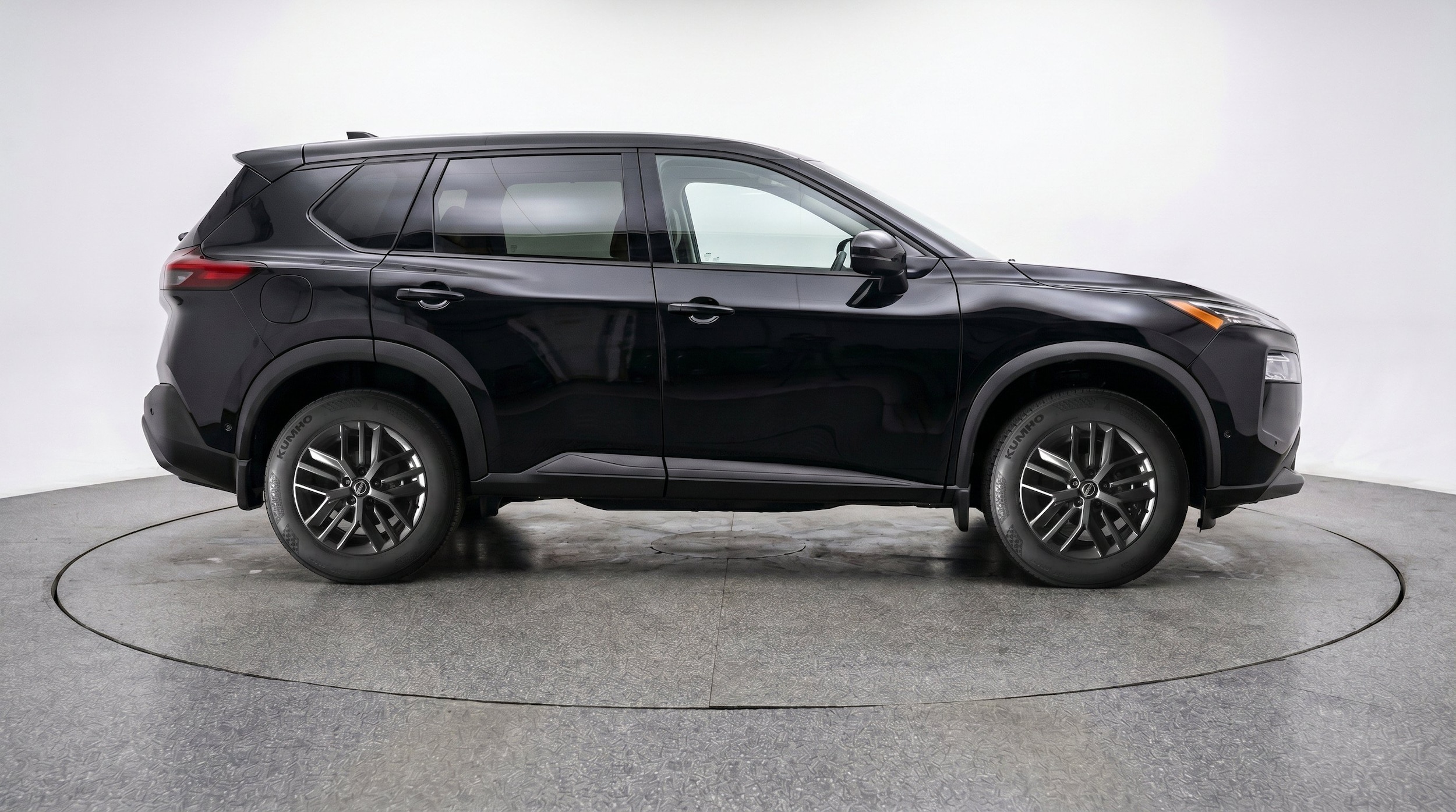 Thumbnail: 2026 Nissan Rogue - 11