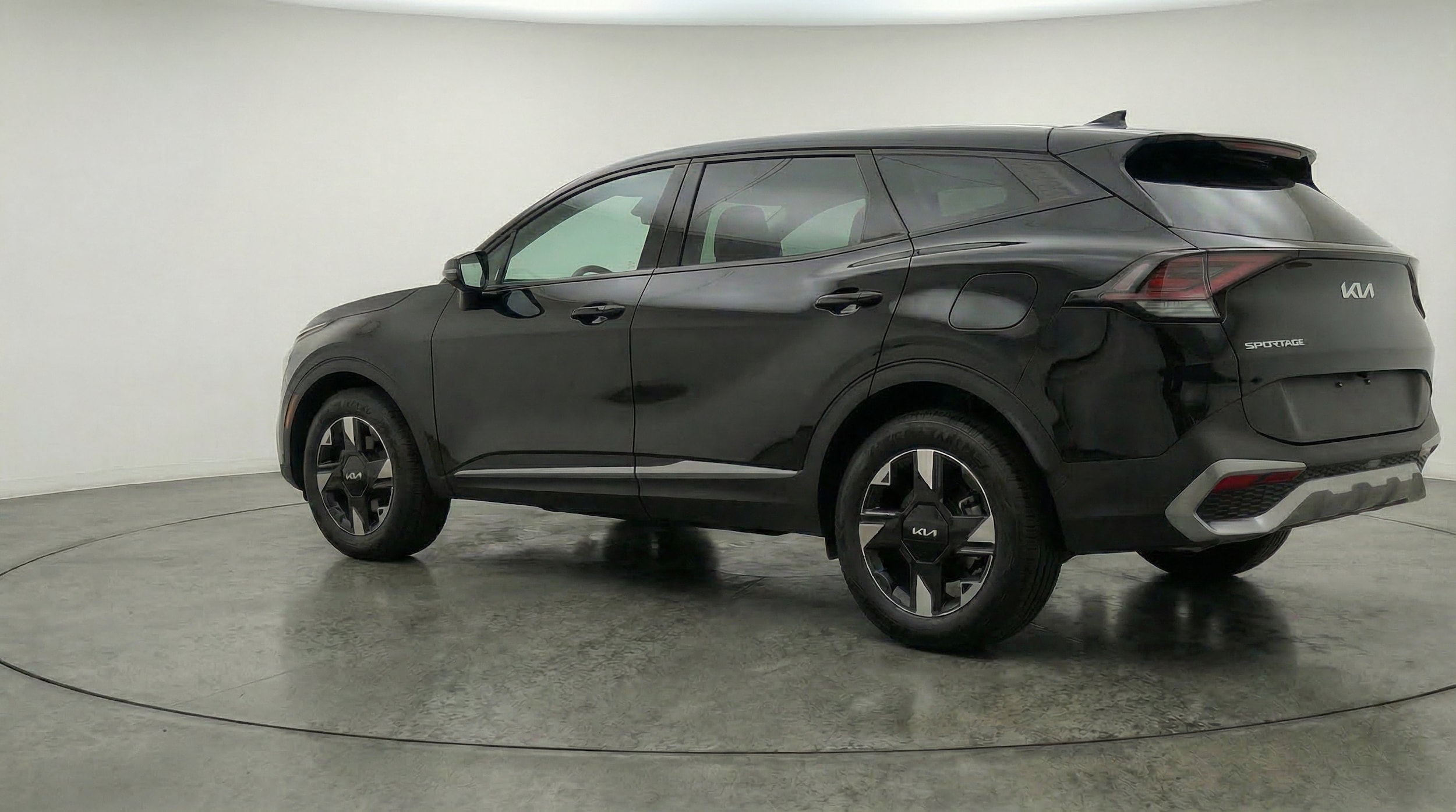 Thumbnail: 2026 Kia Sportage - 6