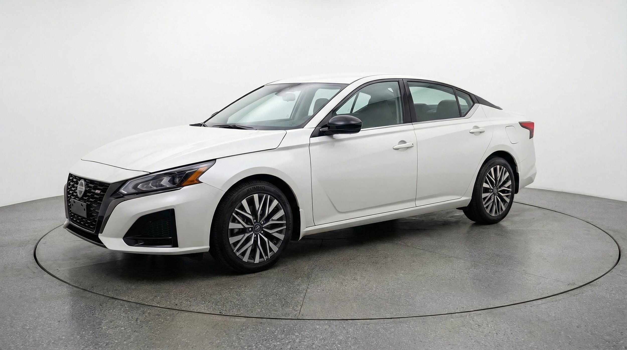 Thumbnail: 2026 Nissan Altima - 3