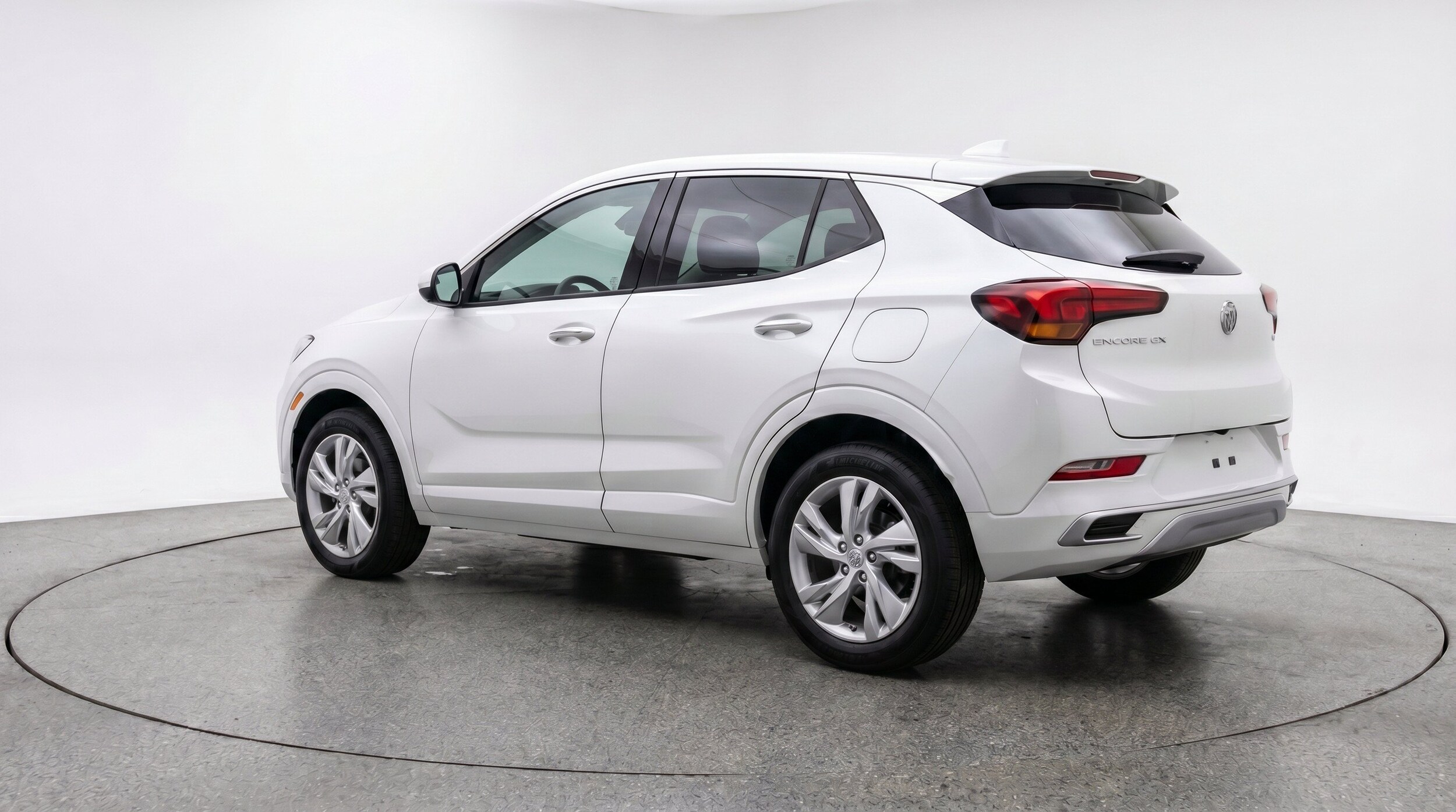 Thumbnail: 2026 Buick Encore GX - 6