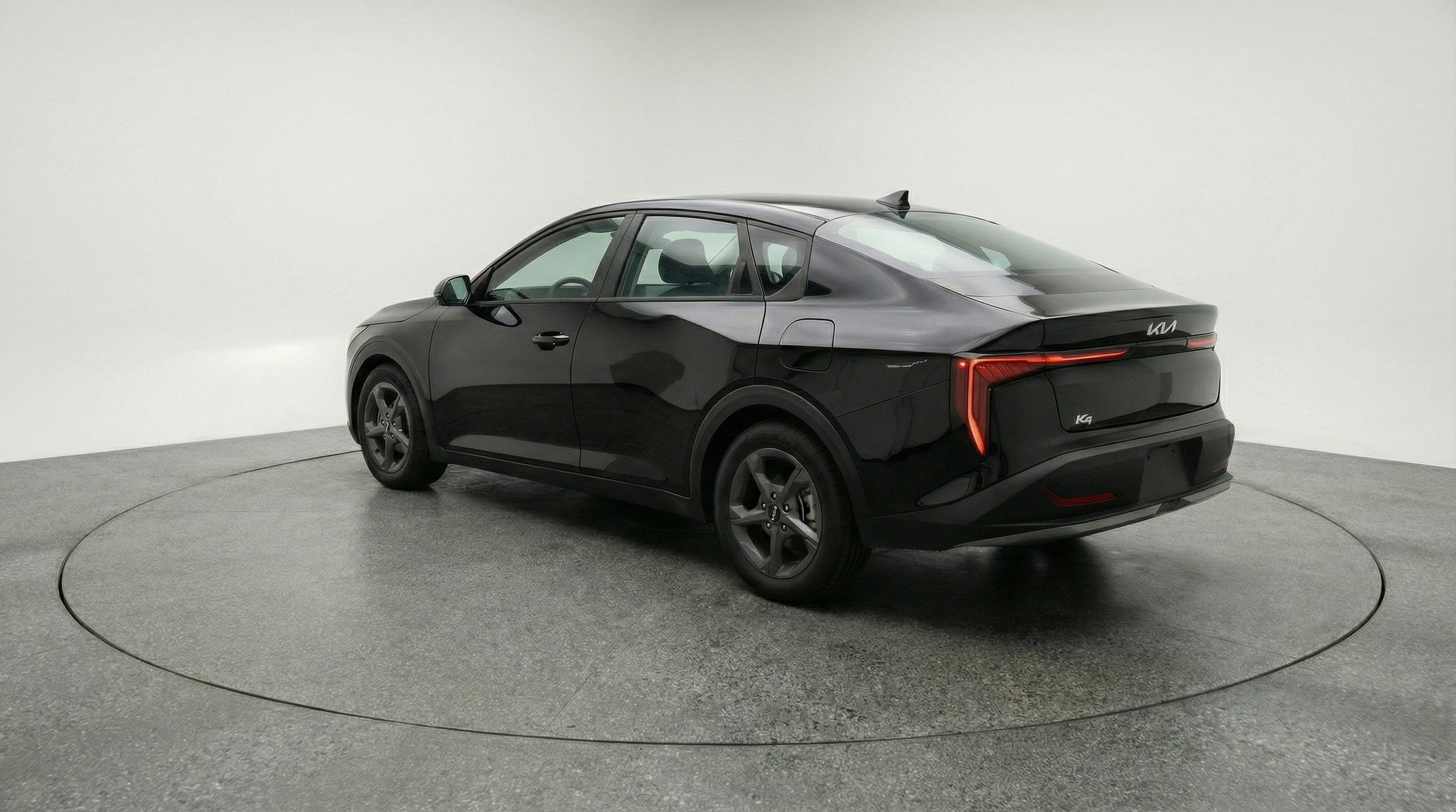 Thumbnail: 2025 Kia K4 - 5