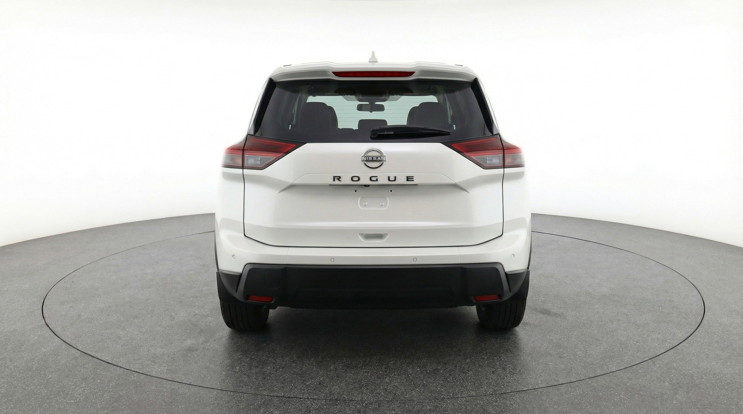 Thumbnail: 2025 Nissan Rogue - 7