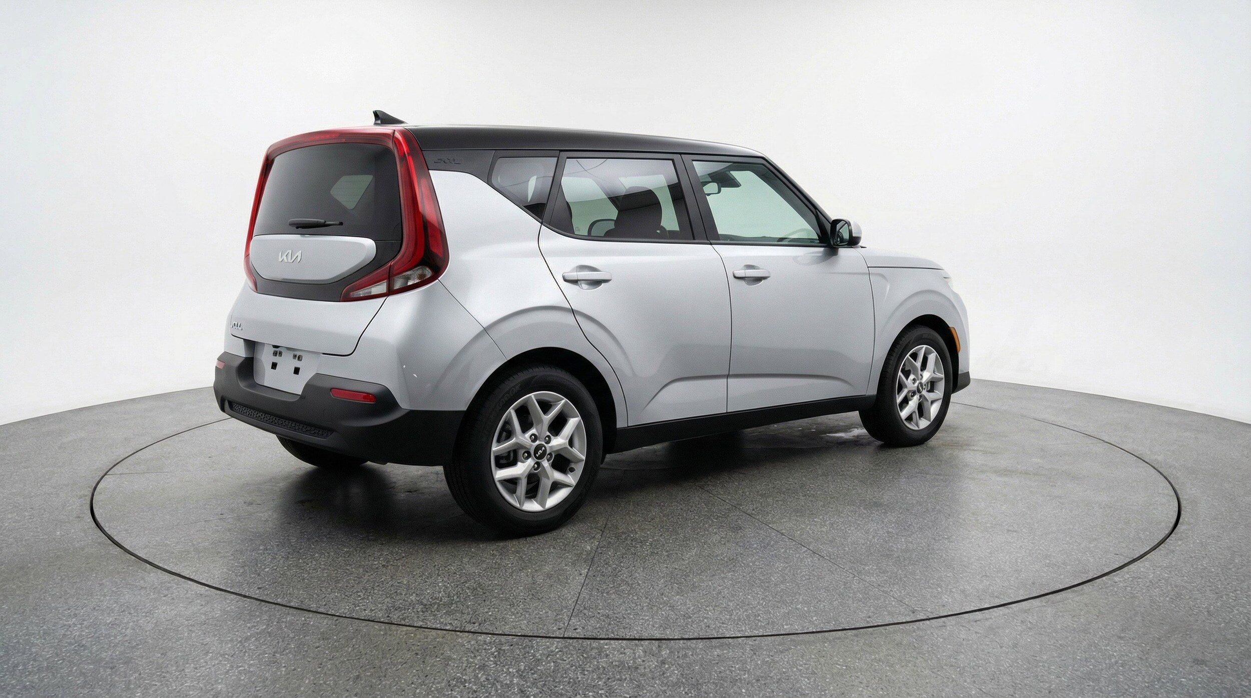 Thumbnail: 2025 Kia Soul - 9