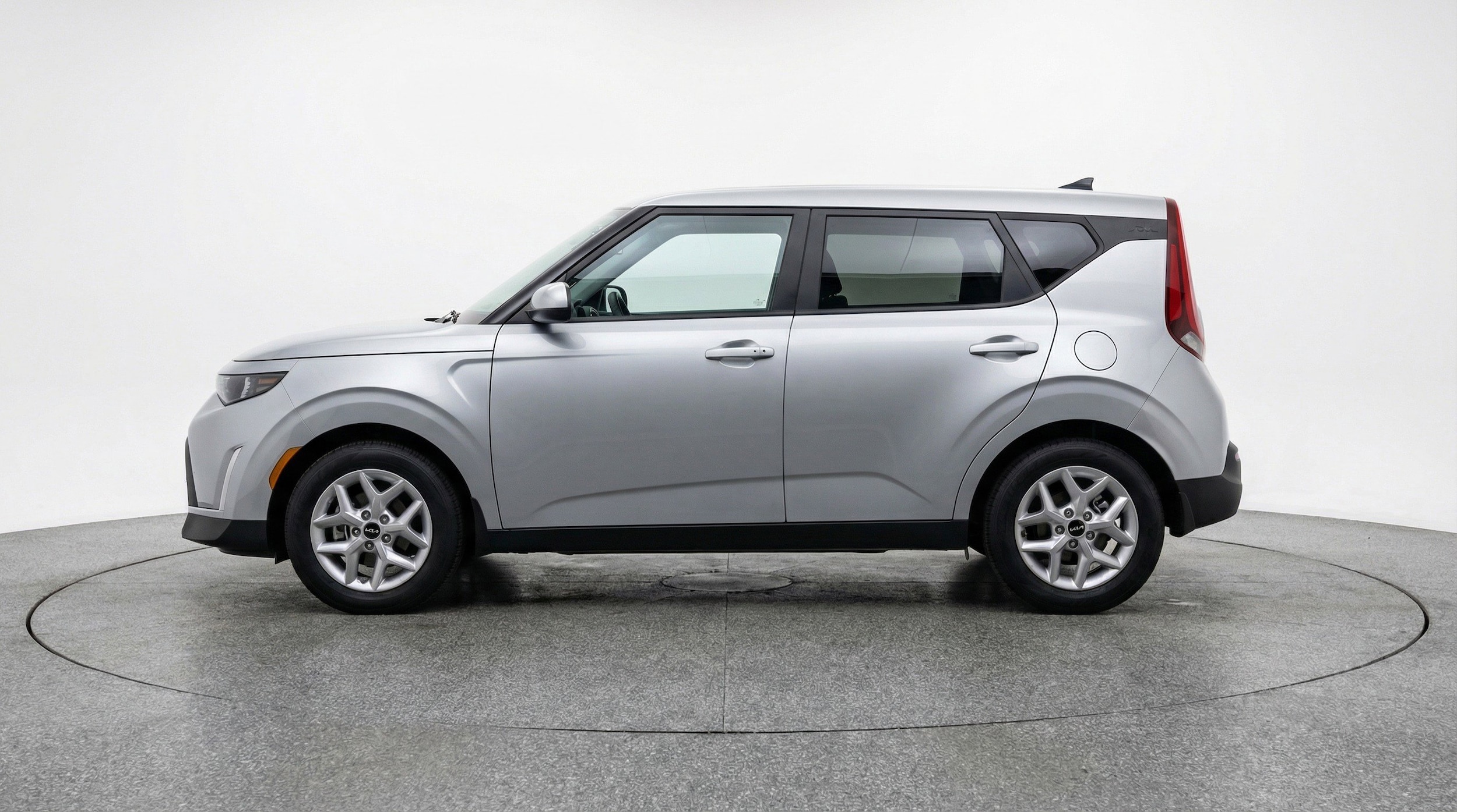 Thumbnail: 2025 Kia Soul - 5