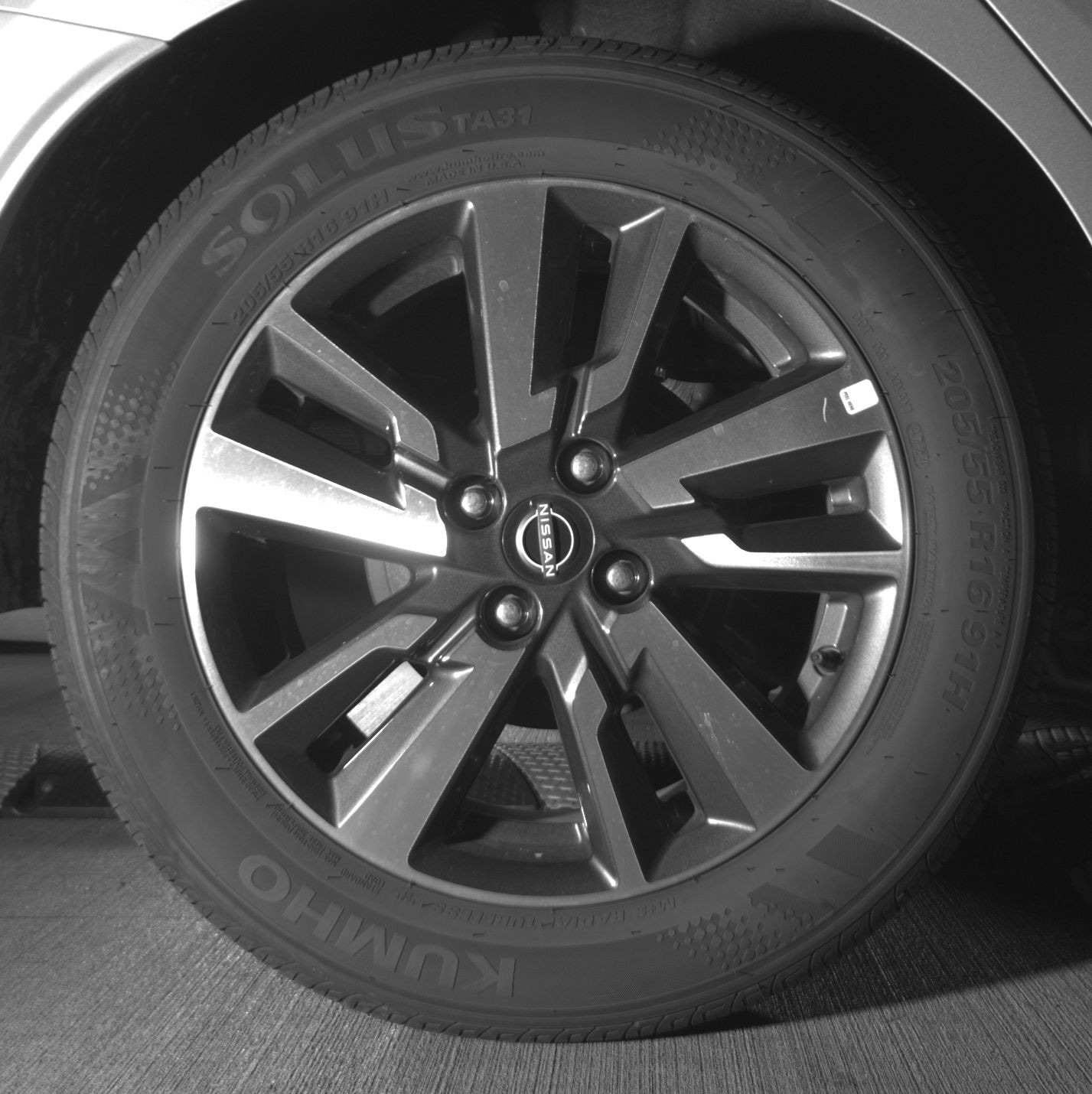 Thumbnail: 2025 Nissan Versa - 12