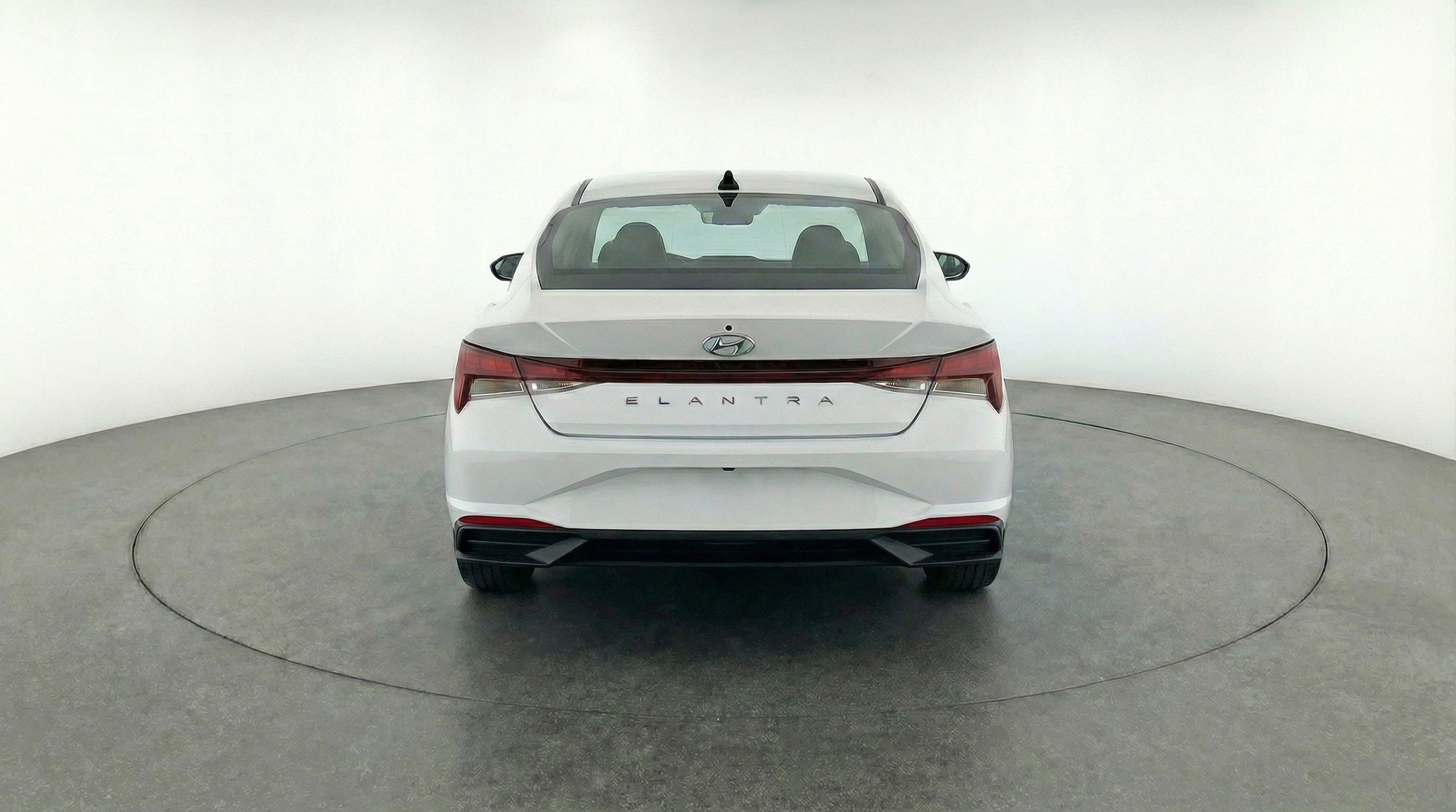 Thumbnail: 2025 Hyundai Elantra - 7