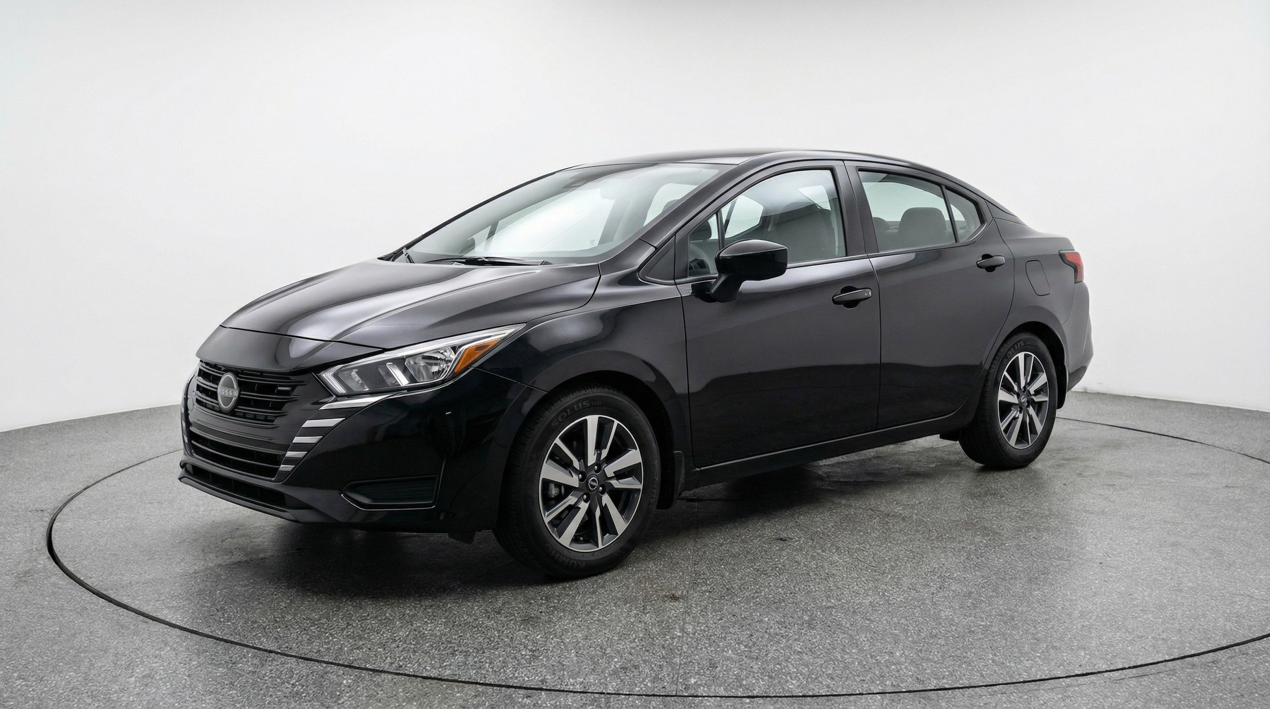 Thumbnail: 2025 Nissan Versa - 3