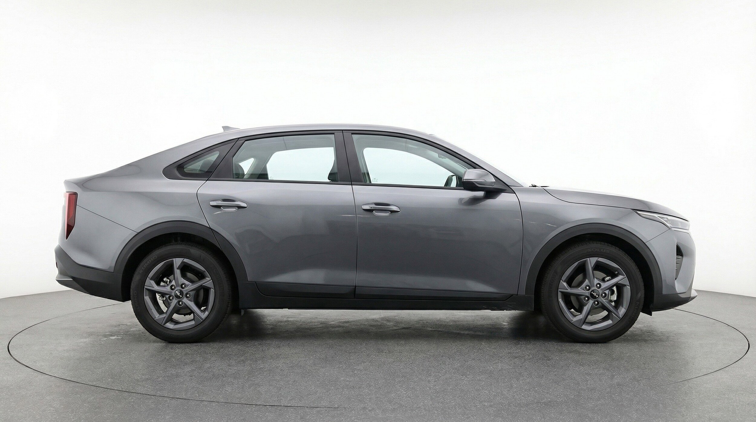 Thumbnail: 2025 Kia K4 - 11