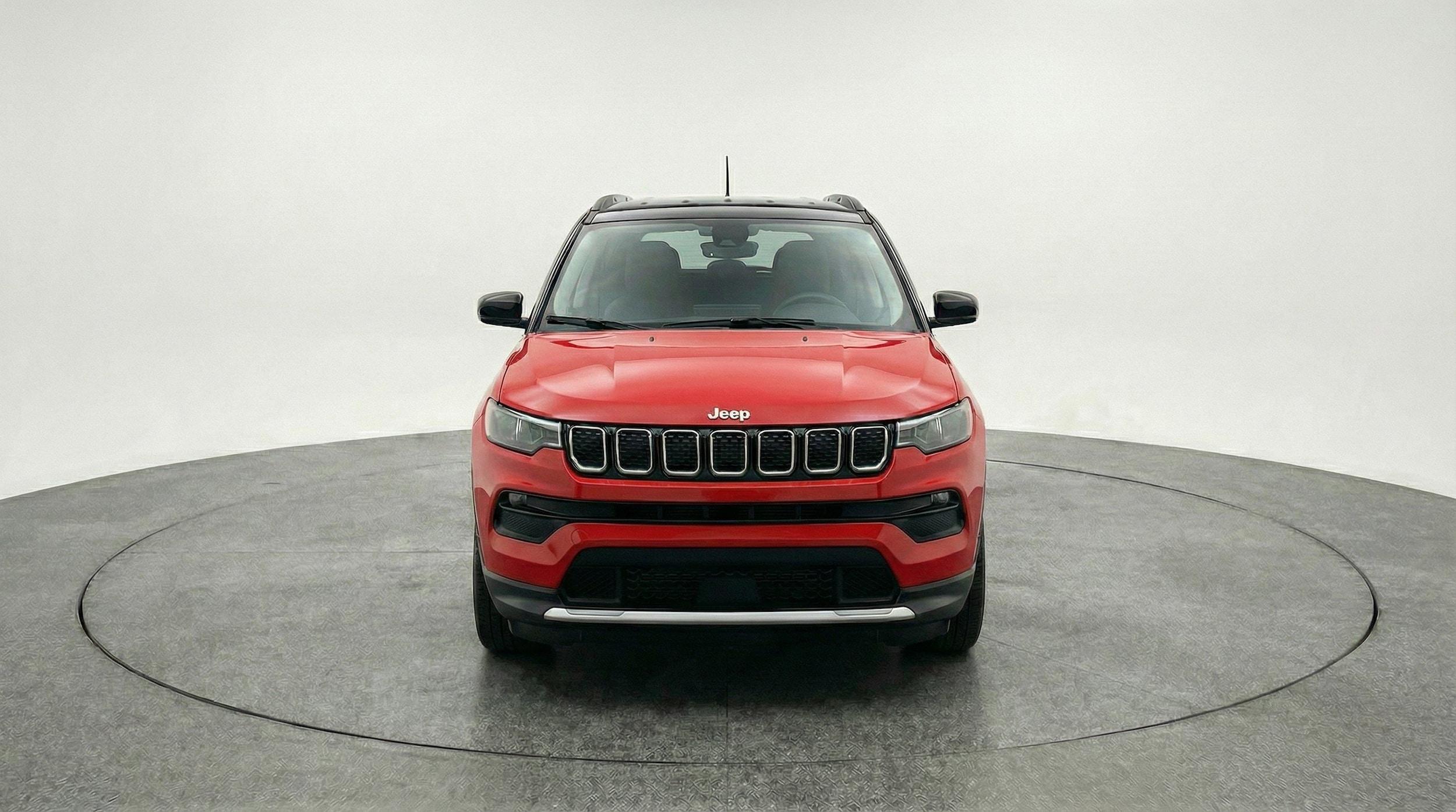 Thumbnail: 2025 Jeep Compass - 2