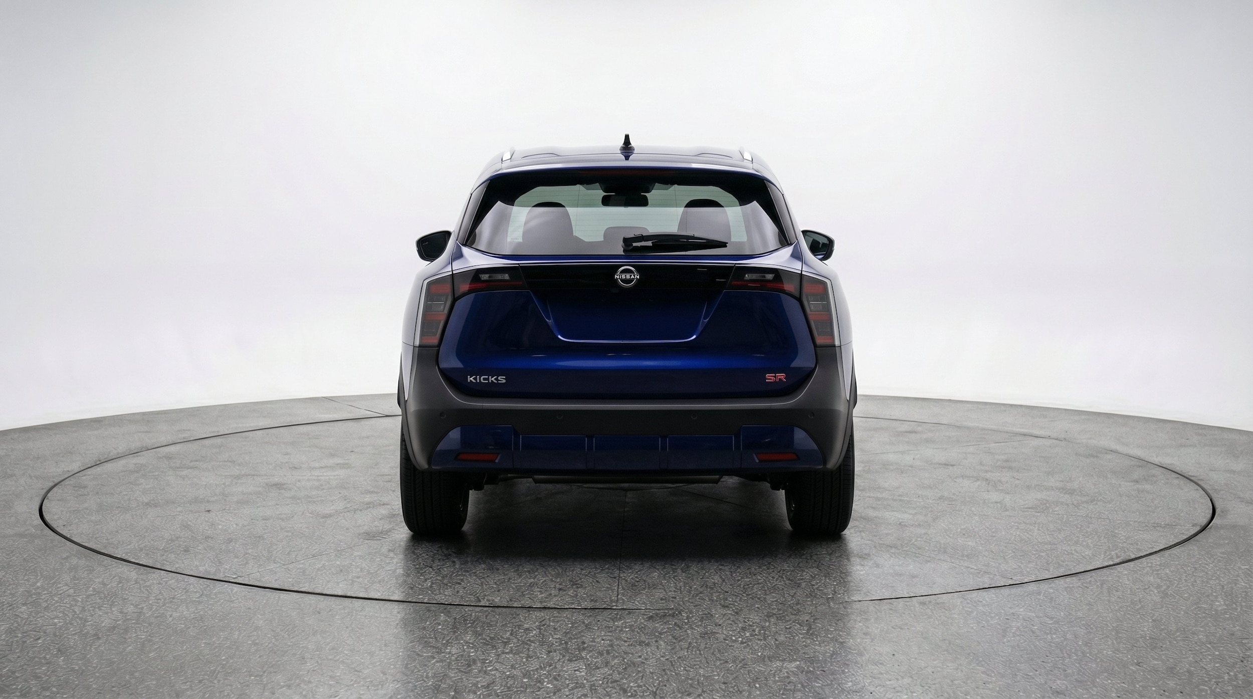 Thumbnail: 2026 Nissan Kicks - 7