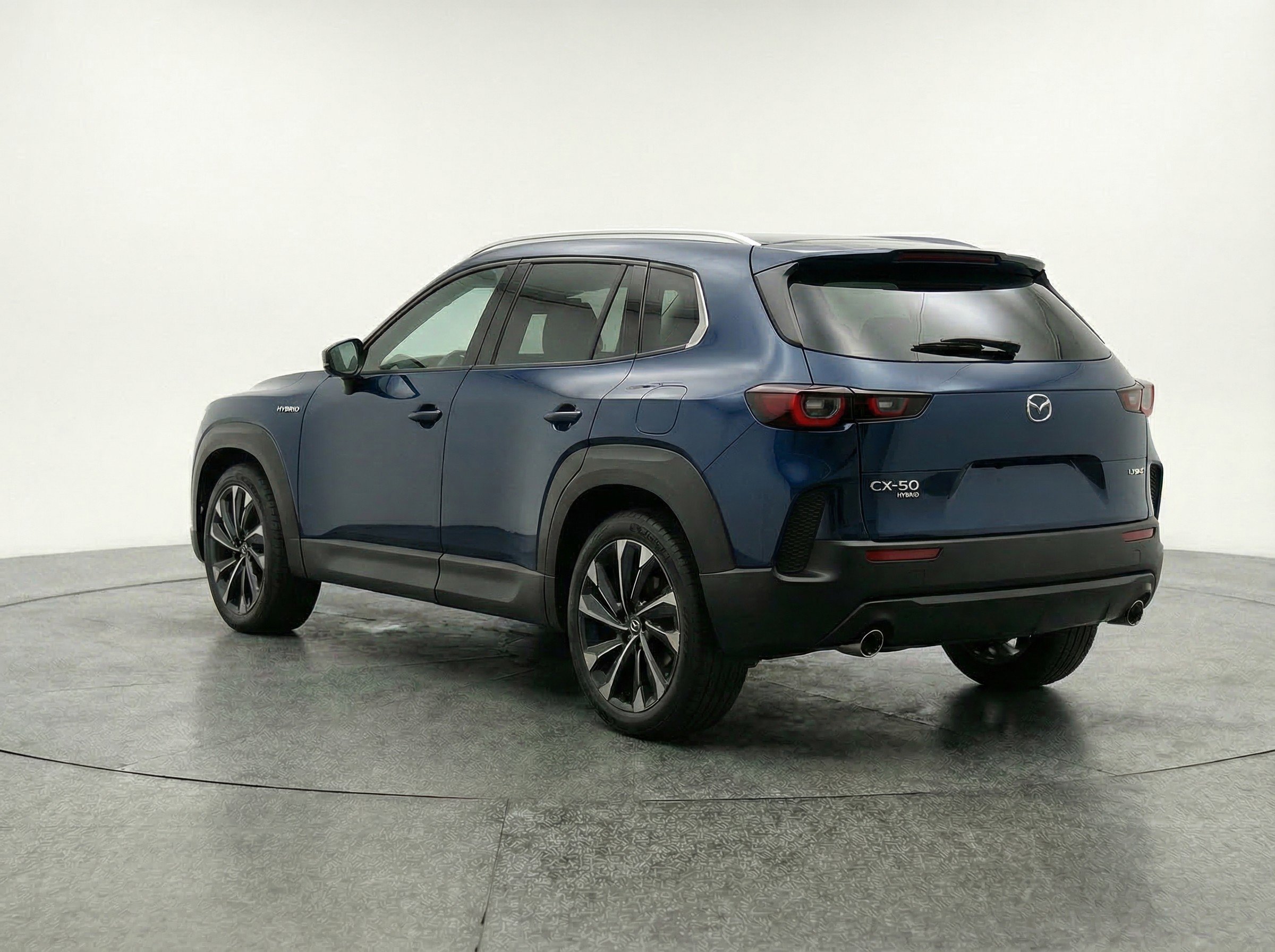 Thumbnail: 2025 Mazda CX-50 - 6