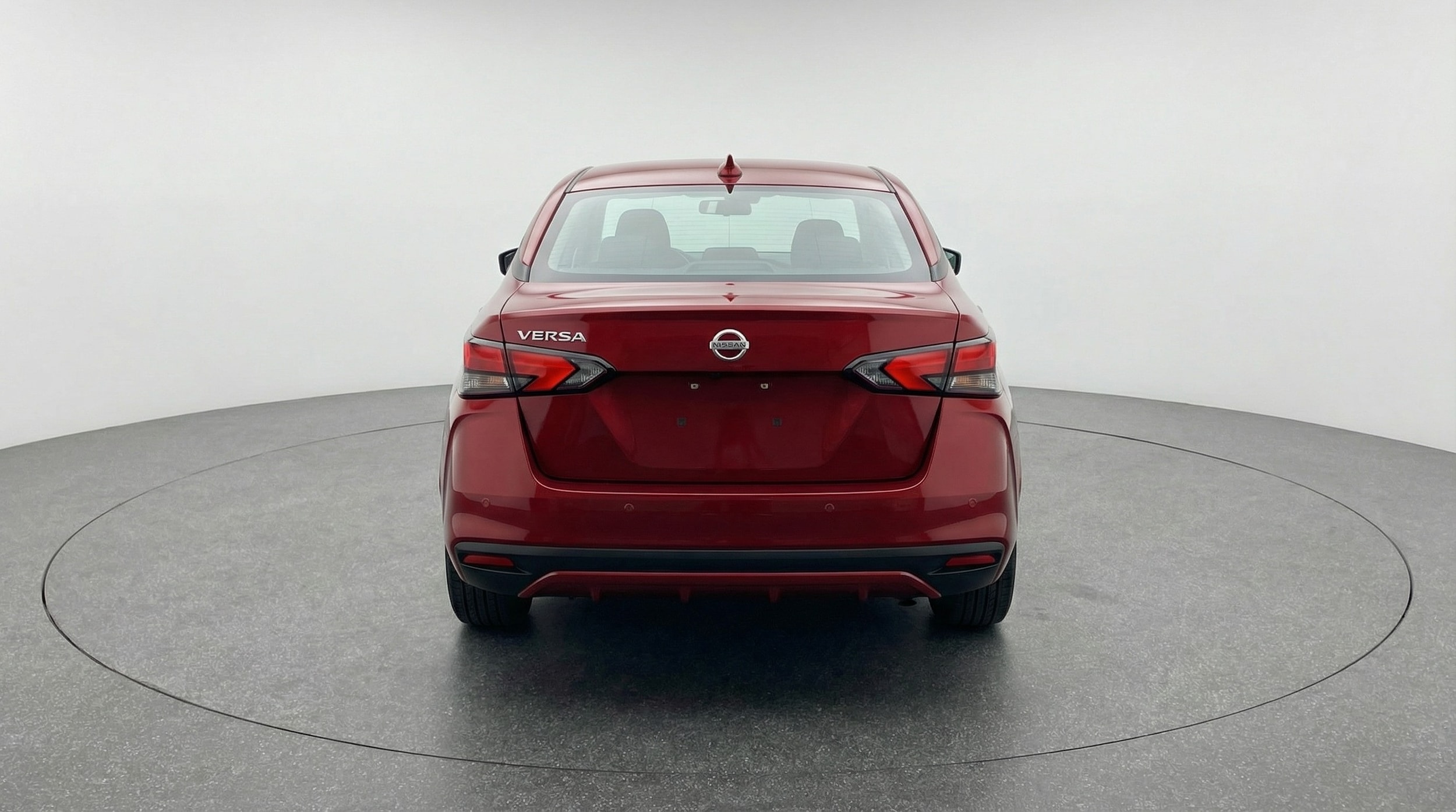 Thumbnail: 2025 Nissan Versa - 6