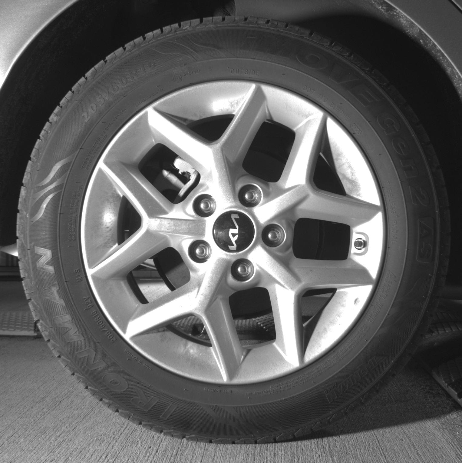 Thumbnail: 2025 Kia Soul - 12