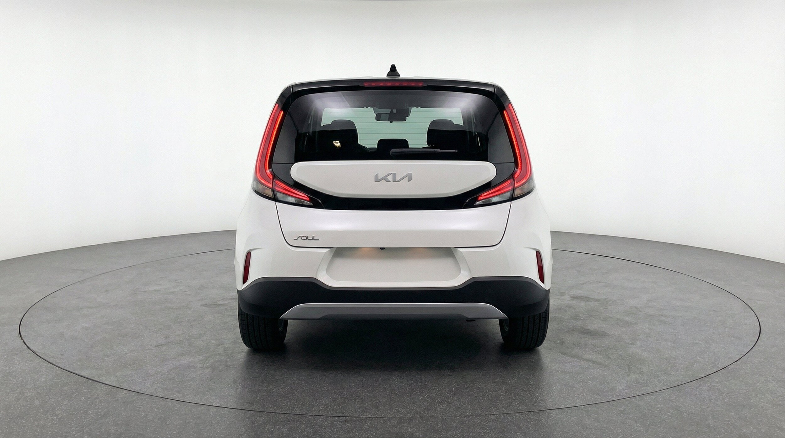 Thumbnail: 2025 Kia Soul - 7