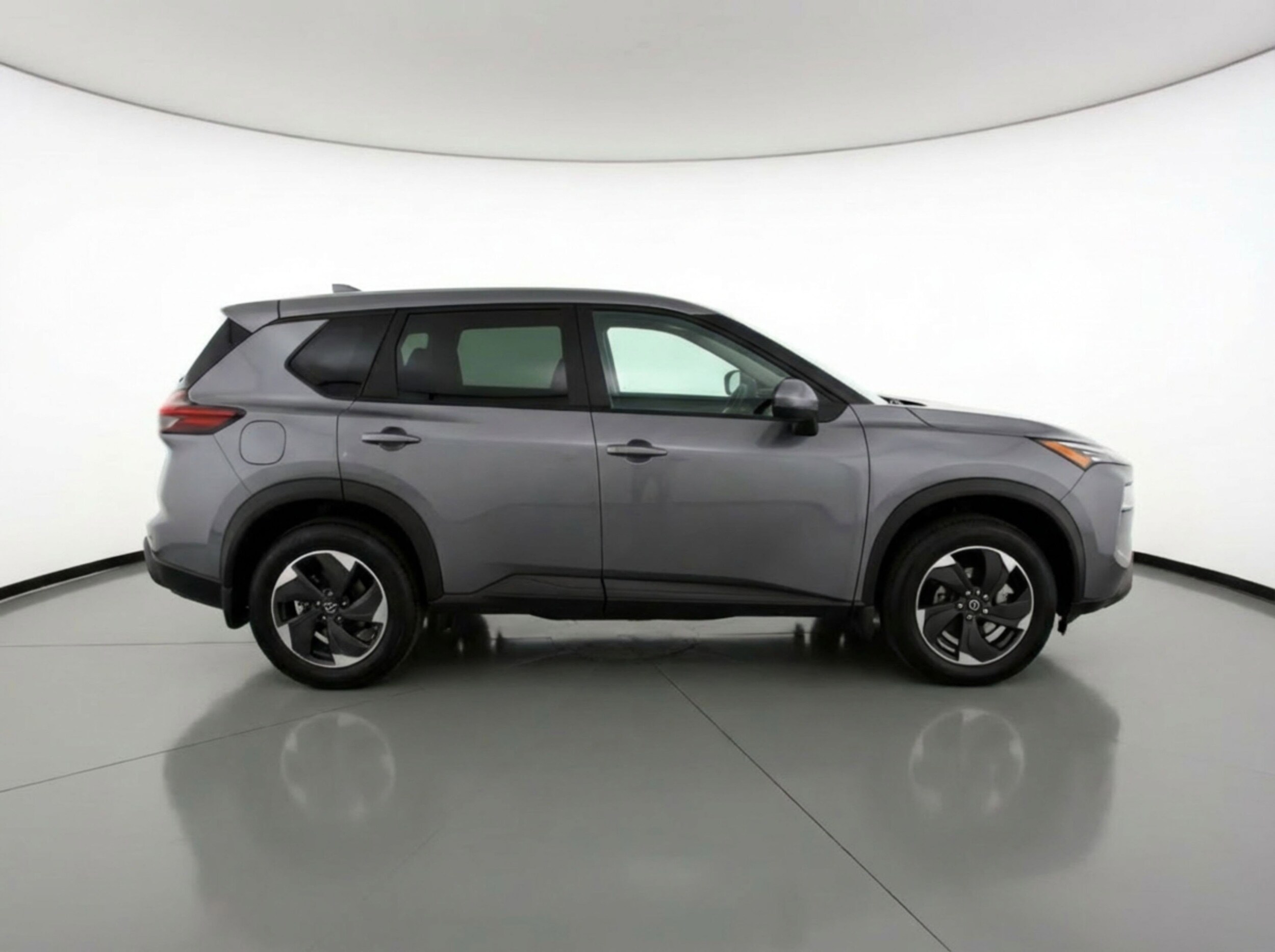 Thumbnail: 2025 Nissan Rogue - 11