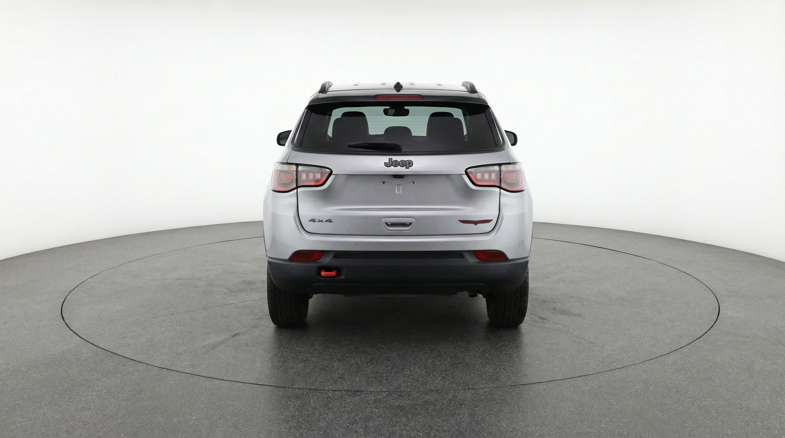 Thumbnail: 2025 Jeep Compass - 7