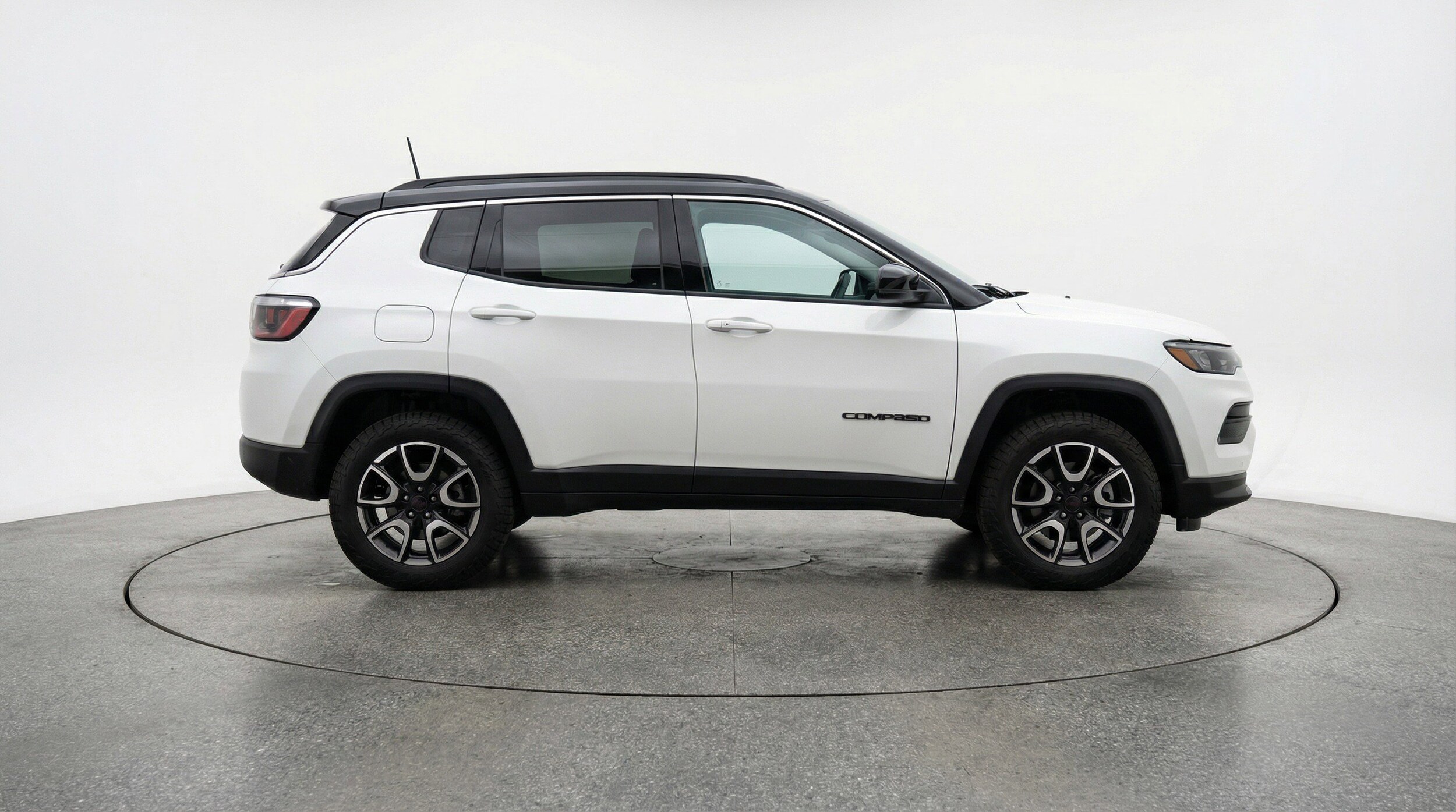 Thumbnail: 2025 Jeep Compass - 11